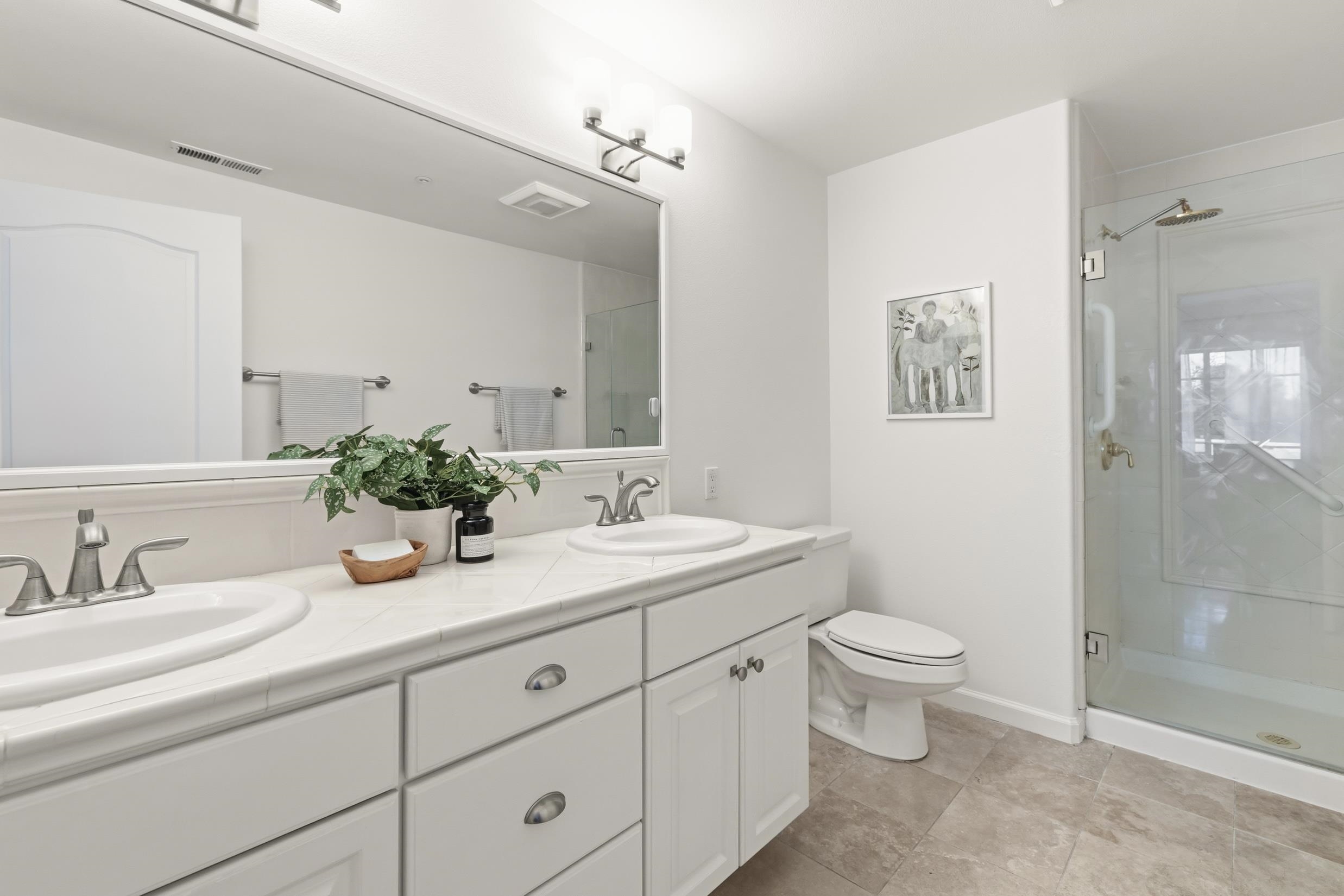 Detail Gallery Image 17 of 26 For 111 Saint Matthews Ave #304,  San Mateo,  CA 94401 - 2 Beds | 2 Baths