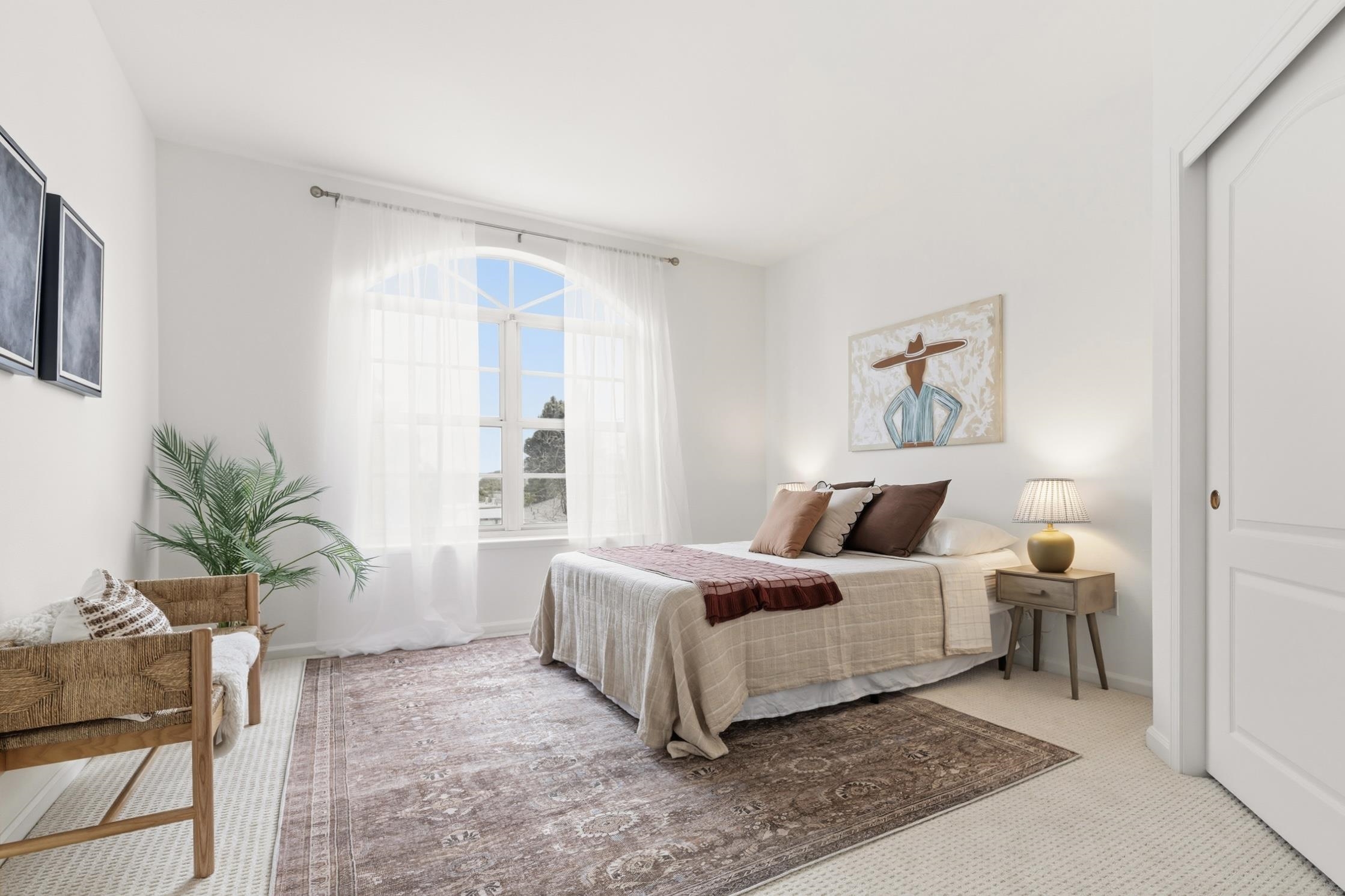 Detail Gallery Image 18 of 26 For 111 Saint Matthews Ave #304,  San Mateo,  CA 94401 - 2 Beds | 2 Baths