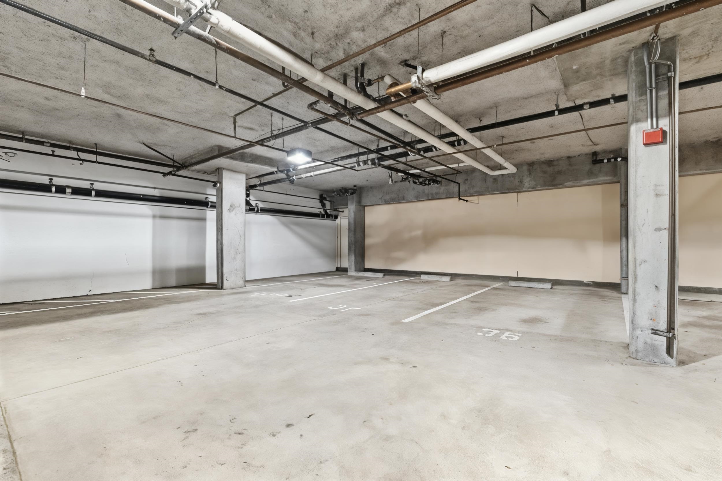 Detail Gallery Image 25 of 26 For 111 Saint Matthews Ave #304,  San Mateo,  CA 94401 - 2 Beds | 2 Baths