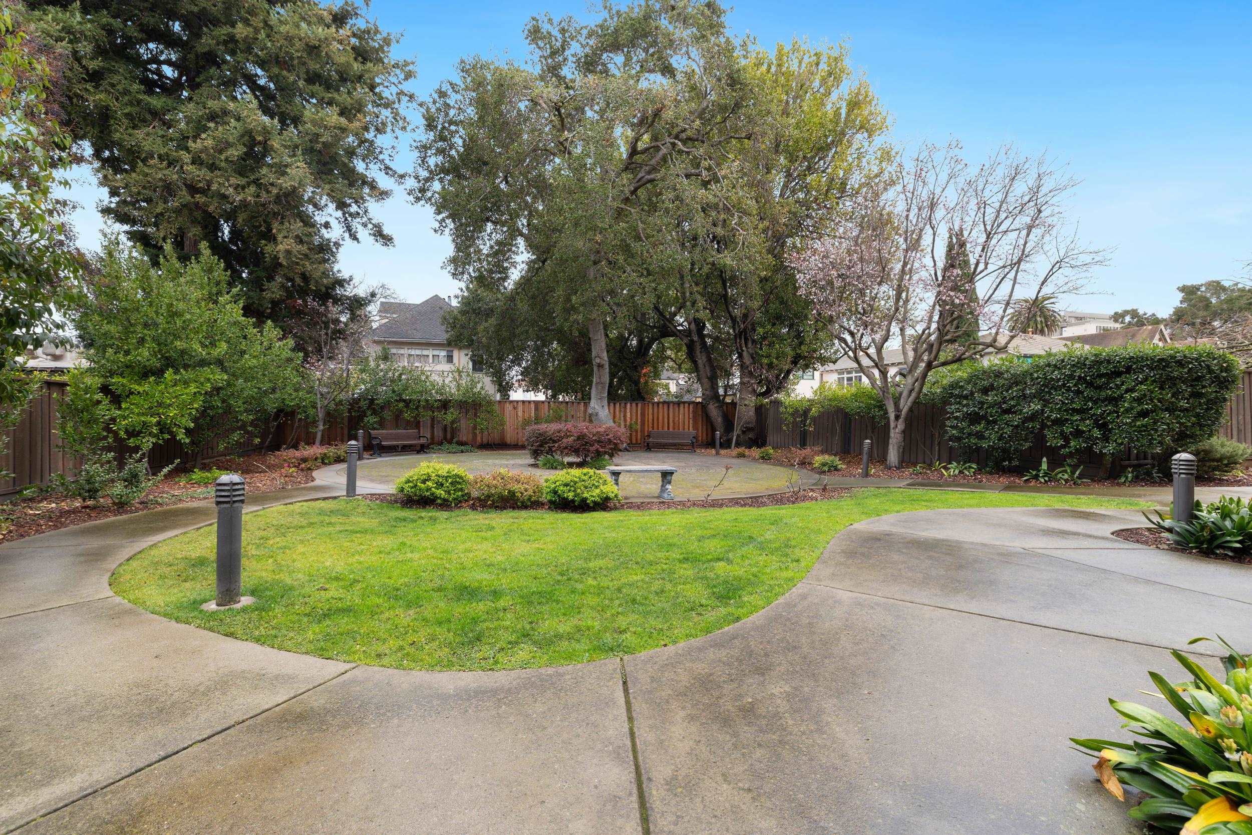 Detail Gallery Image 26 of 26 For 111 Saint Matthews Ave #304,  San Mateo,  CA 94401 - 2 Beds | 2 Baths