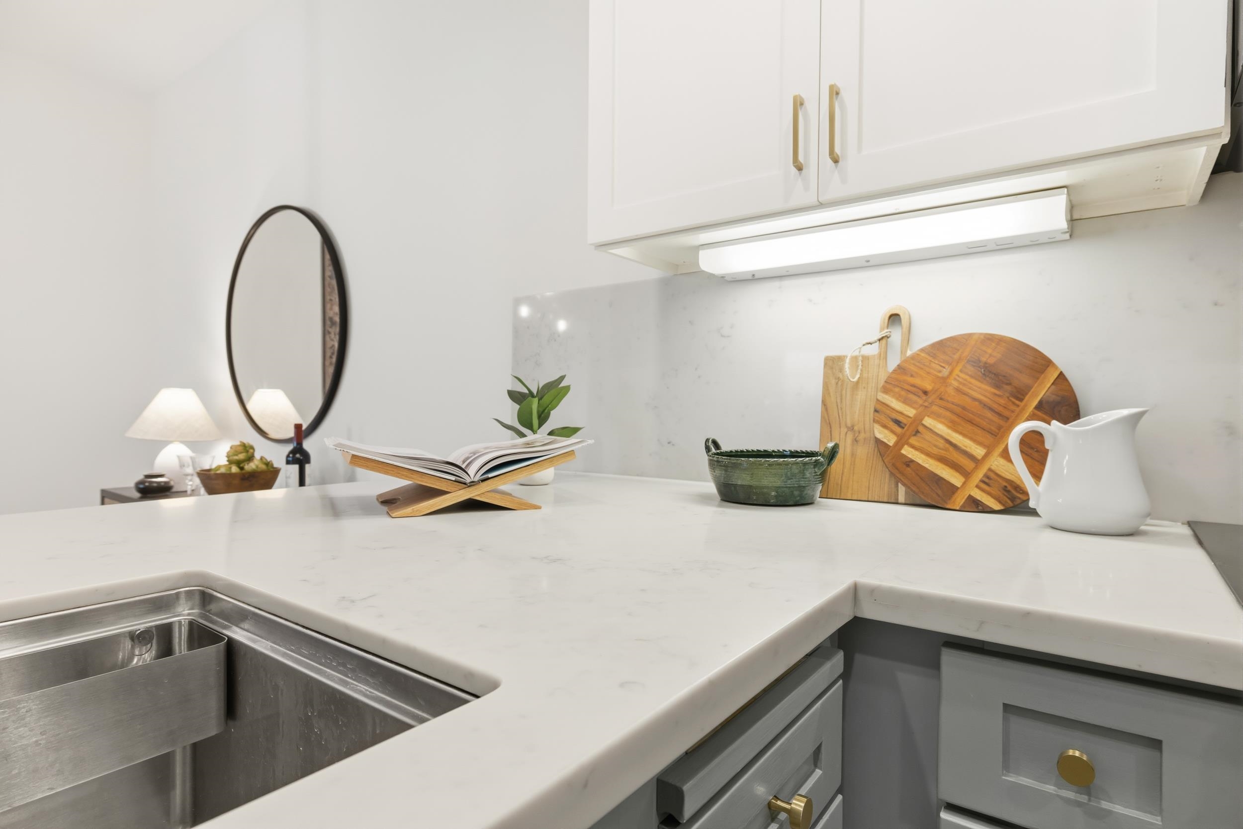 Detail Gallery Image 8 of 26 For 111 Saint Matthews Ave #304,  San Mateo,  CA 94401 - 2 Beds | 2 Baths