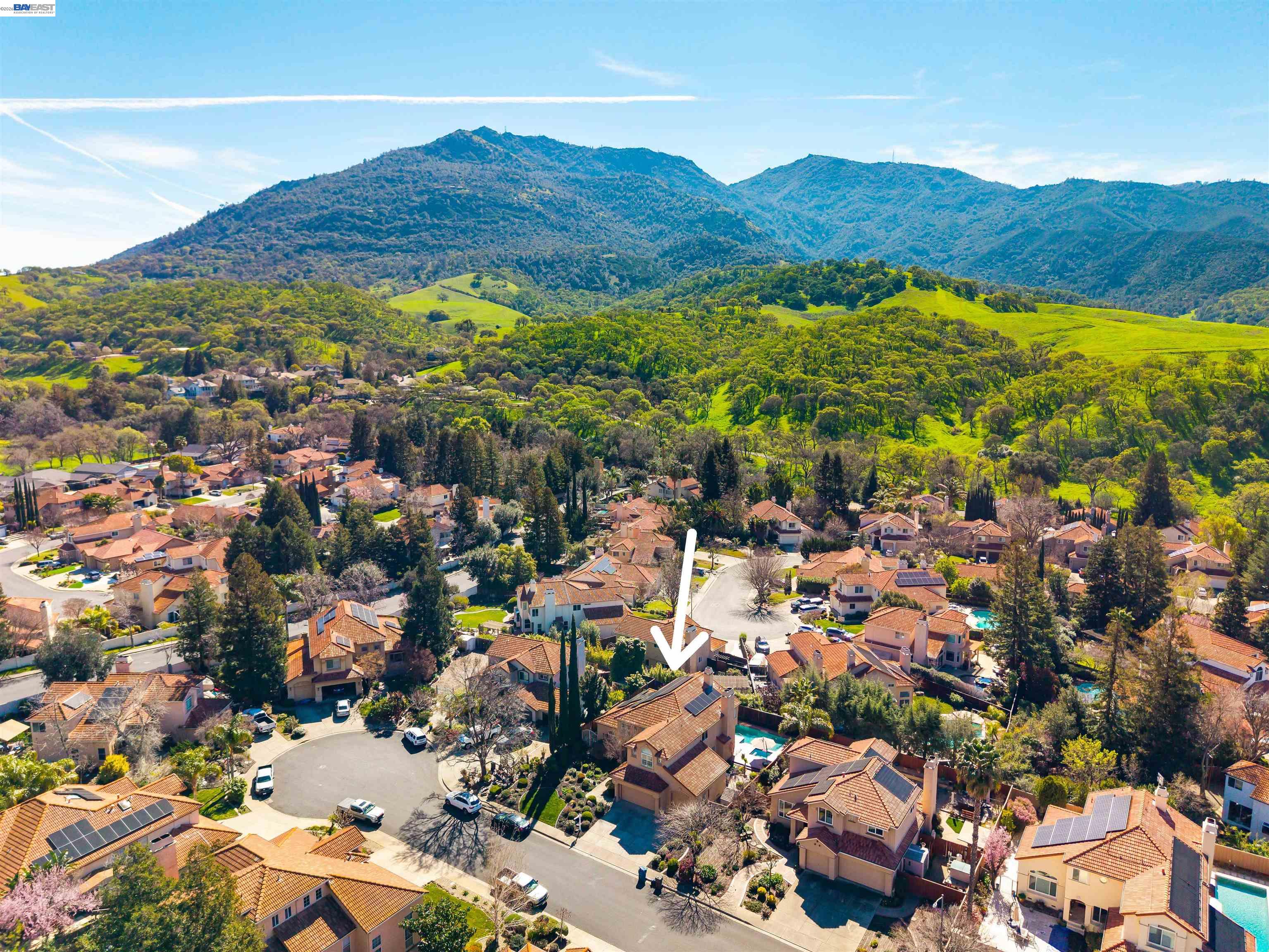 Detail Gallery Image 38 of 39 For 258 El Pueblo Place, Clayton,  CA 94517-9998 - 5 Beds | 3 Baths