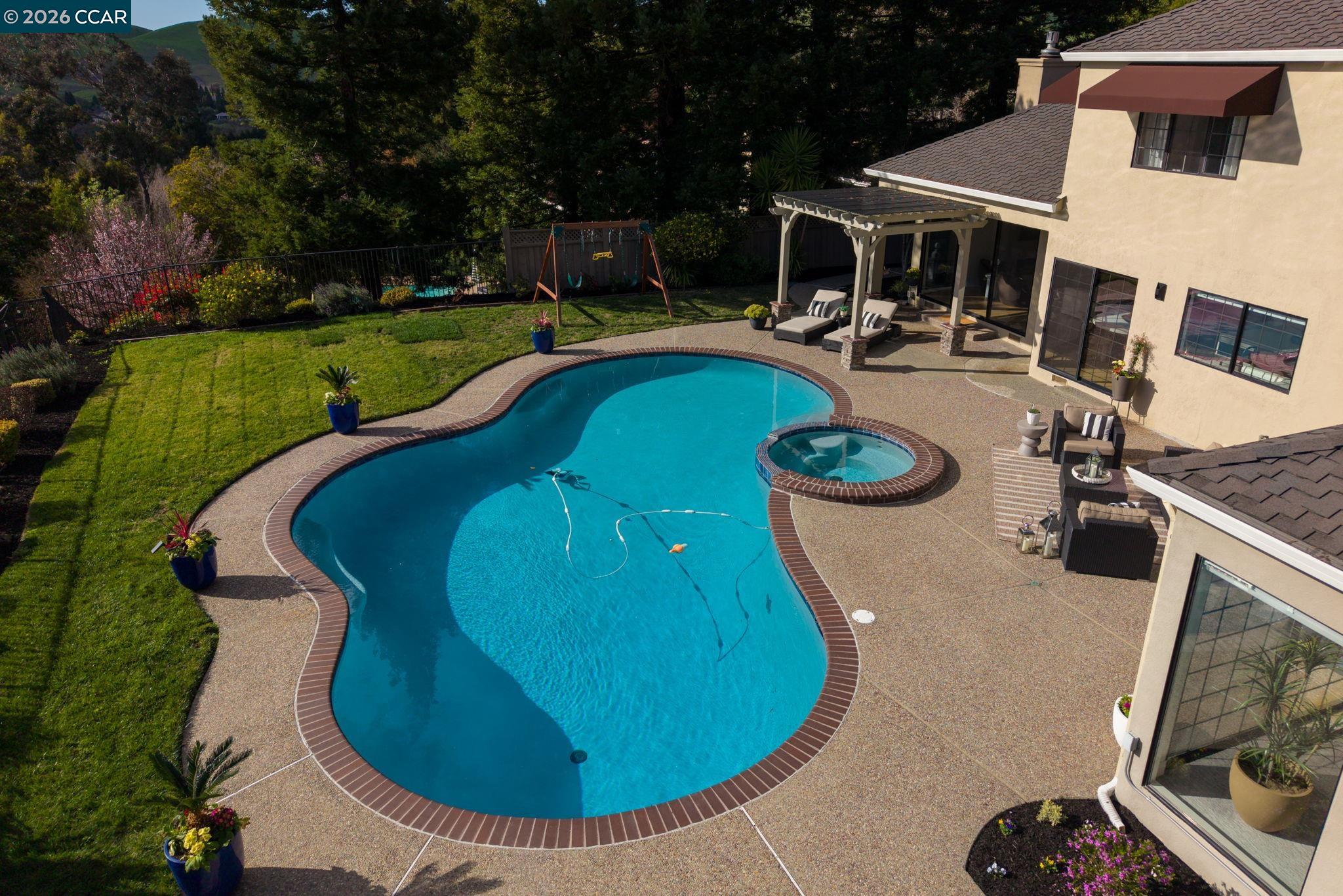 Detail Gallery Image 46 of 56 For 4060 Sugar Maple Dr, Danville,  CA 94506 - 4 Beds | 3 Baths