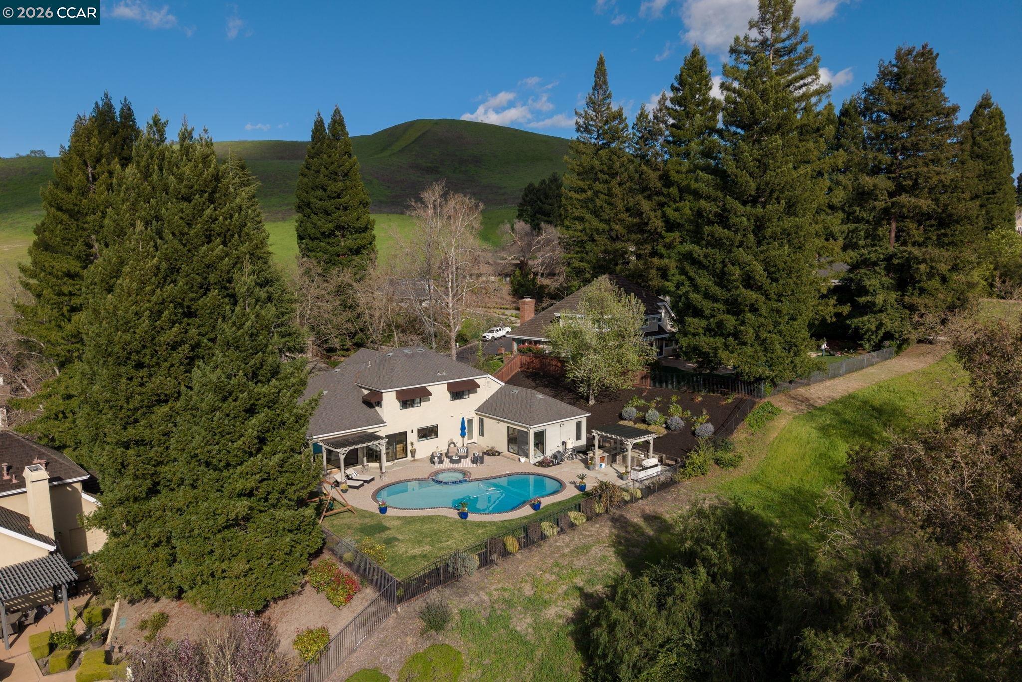 Detail Gallery Image 47 of 56 For 4060 Sugar Maple Dr, Danville,  CA 94506 - 4 Beds | 3 Baths