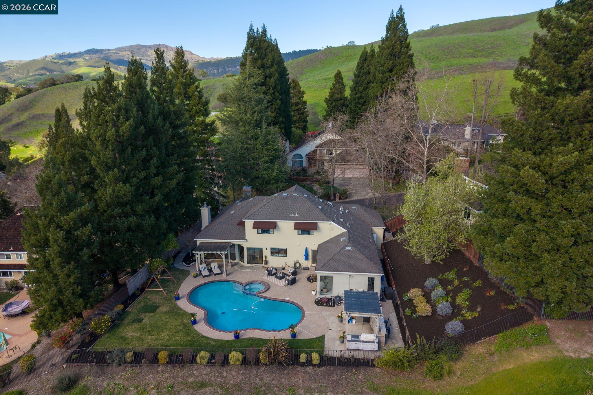 Detail Gallery Image 48 of 56 For 4060 Sugar Maple Dr, Danville,  CA 94506 - 4 Beds | 3 Baths