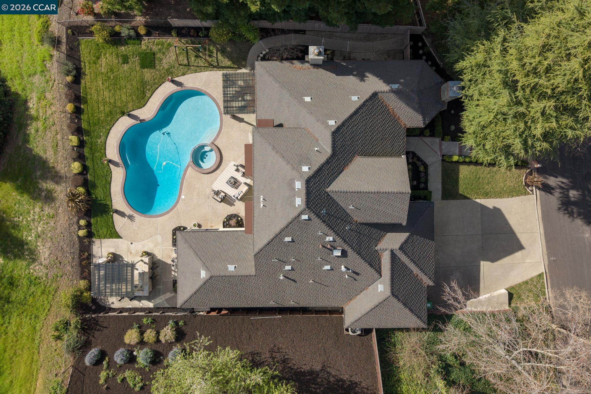 Detail Gallery Image 50 of 56 For 4060 Sugar Maple Dr, Danville,  CA 94506 - 4 Beds | 3 Baths