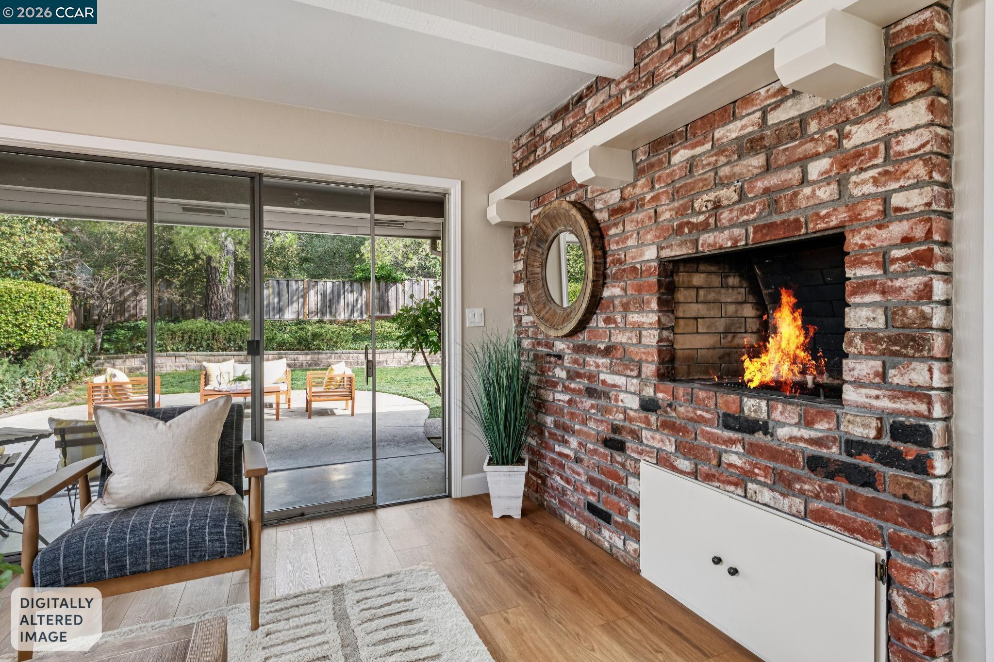 Detail Gallery Image 20 of 46 For 1103 Larch Avenue, Moraga,  CA 94556 - 3 Beds | 2 Baths