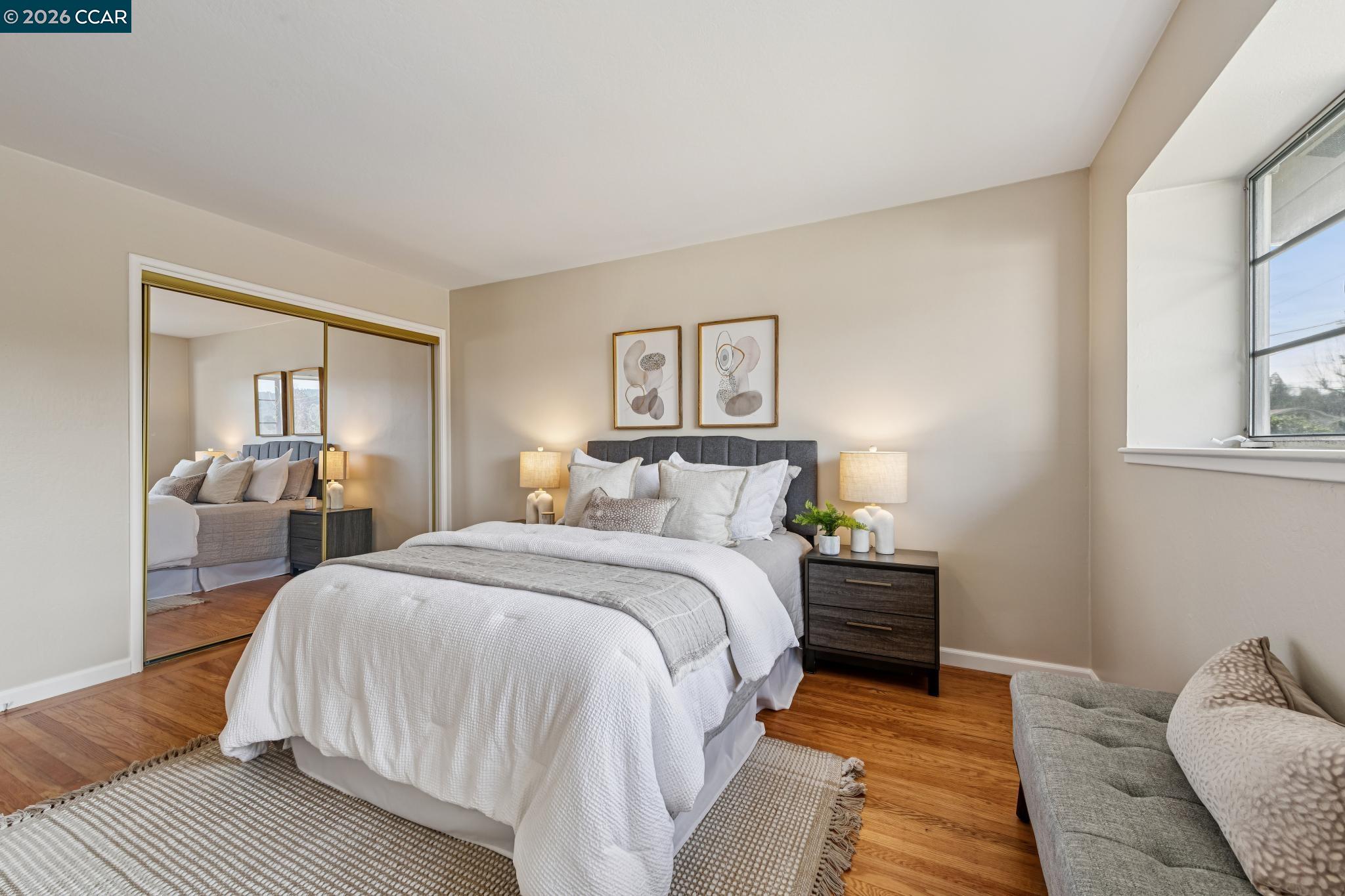 Detail Gallery Image 22 of 46 For 1103 Larch Avenue, Moraga,  CA 94556 - 3 Beds | 2 Baths