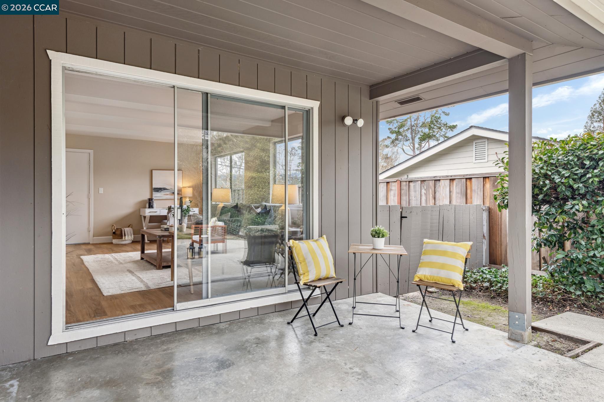 Detail Gallery Image 28 of 46 For 1103 Larch Avenue, Moraga,  CA 94556 - 3 Beds | 2 Baths