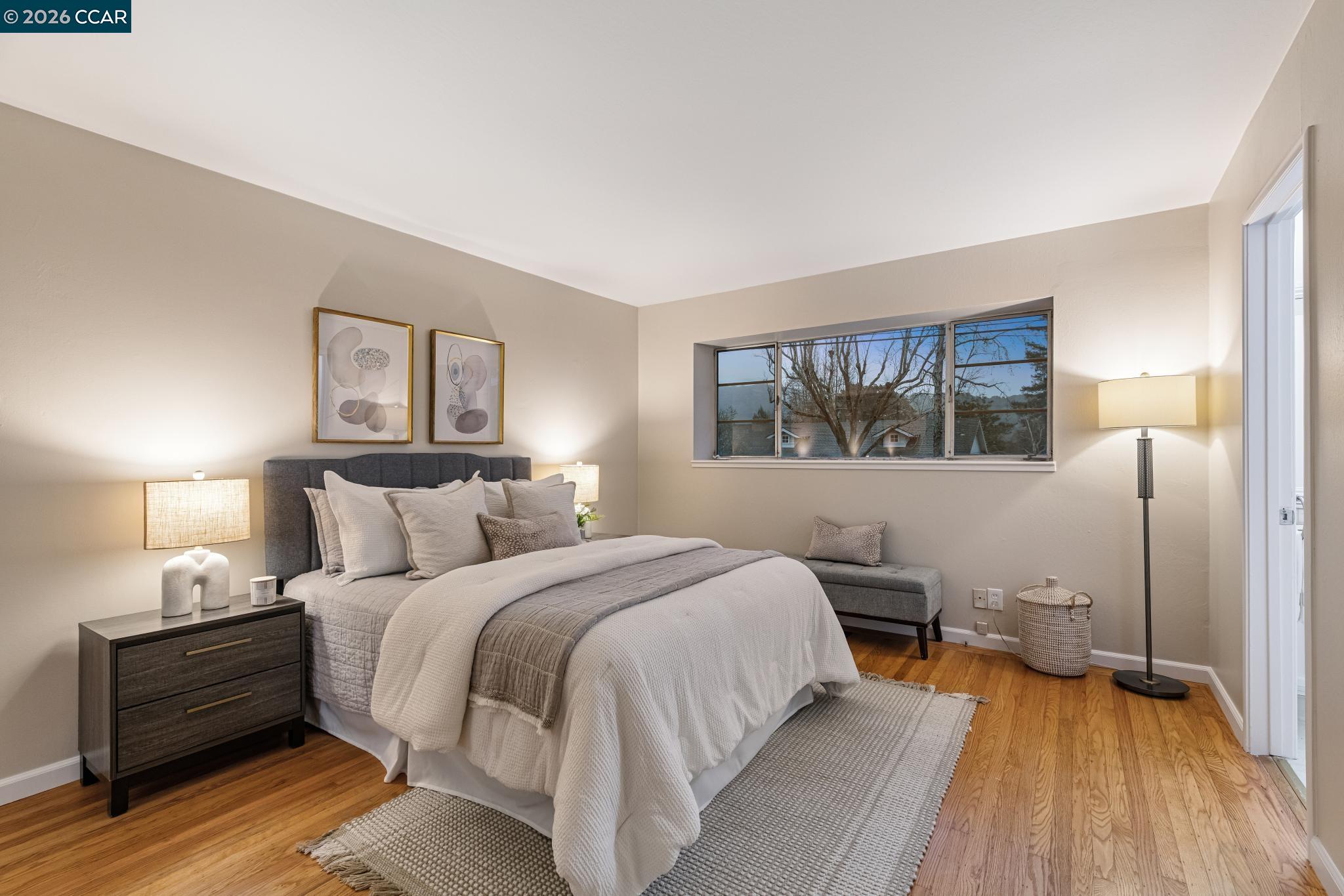 Detail Gallery Image 38 of 46 For 1103 Larch Avenue, Moraga,  CA 94556 - 3 Beds | 2 Baths