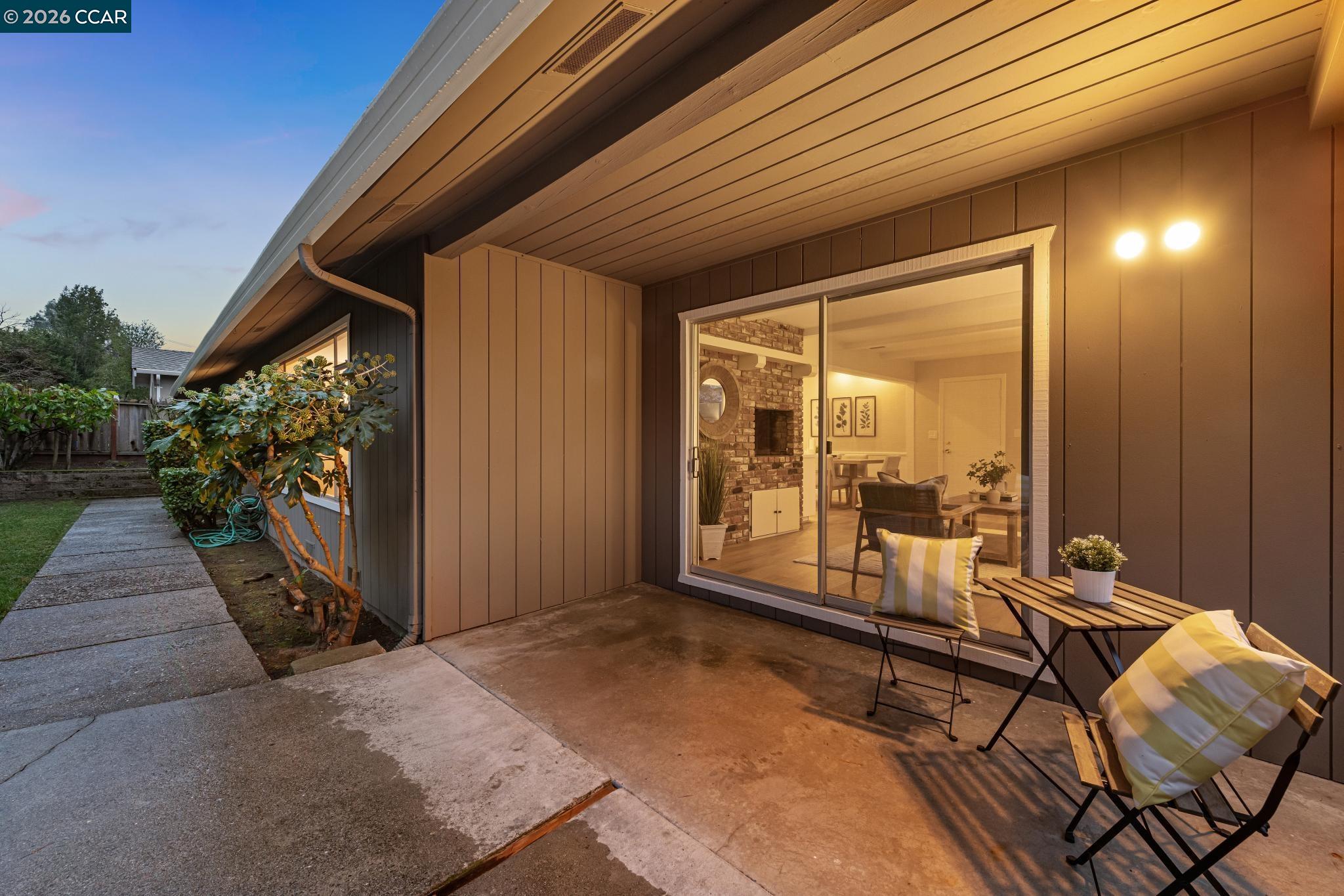 Detail Gallery Image 39 of 46 For 1103 Larch Avenue, Moraga,  CA 94556 - 3 Beds | 2 Baths