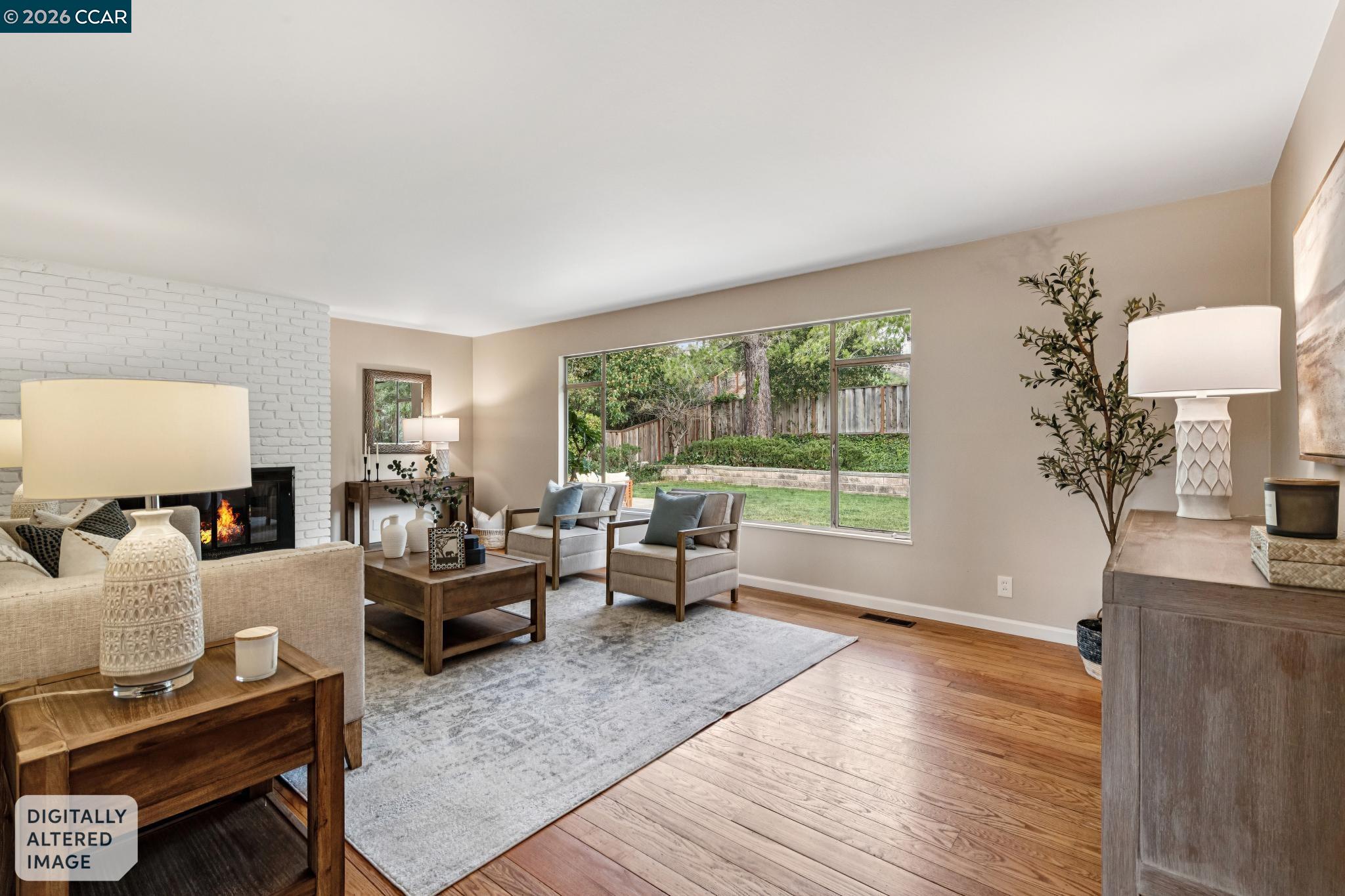 Detail Gallery Image 6 of 46 For 1103 Larch Avenue, Moraga,  CA 94556 - 3 Beds | 2 Baths