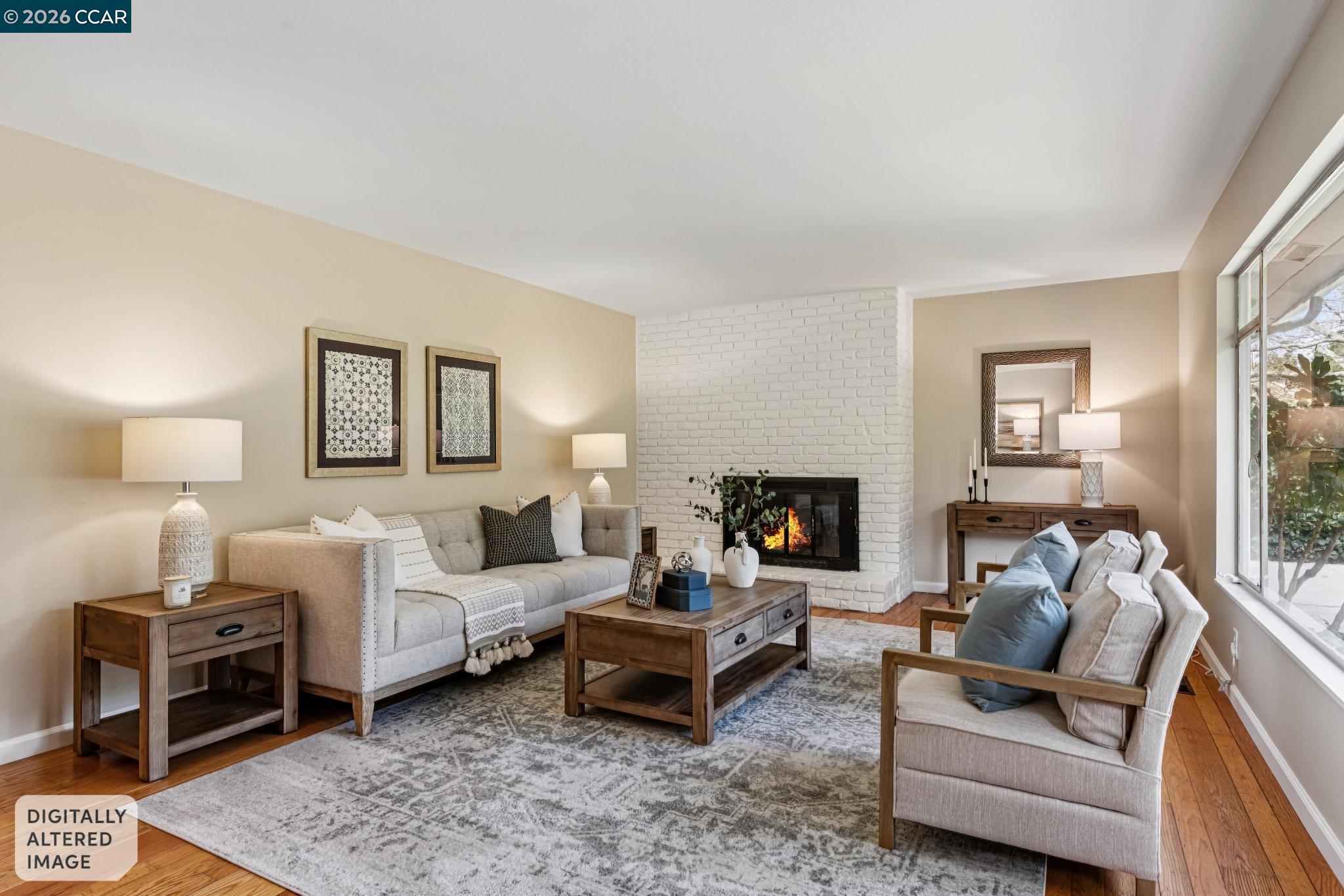 Detail Gallery Image 7 of 46 For 1103 Larch Avenue, Moraga,  CA 94556 - 3 Beds | 2 Baths