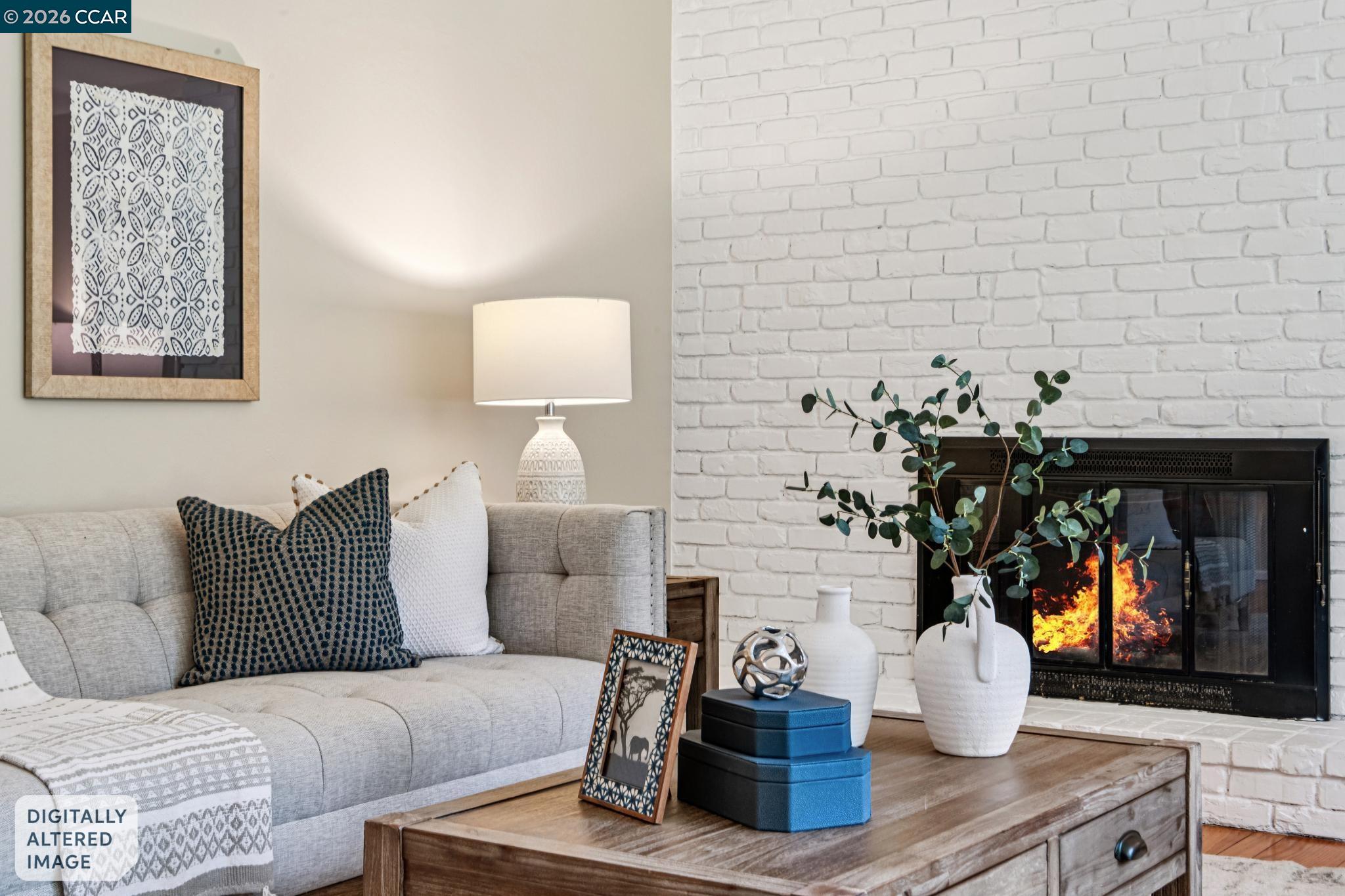 Detail Gallery Image 8 of 46 For 1103 Larch Avenue, Moraga,  CA 94556 - 3 Beds | 2 Baths