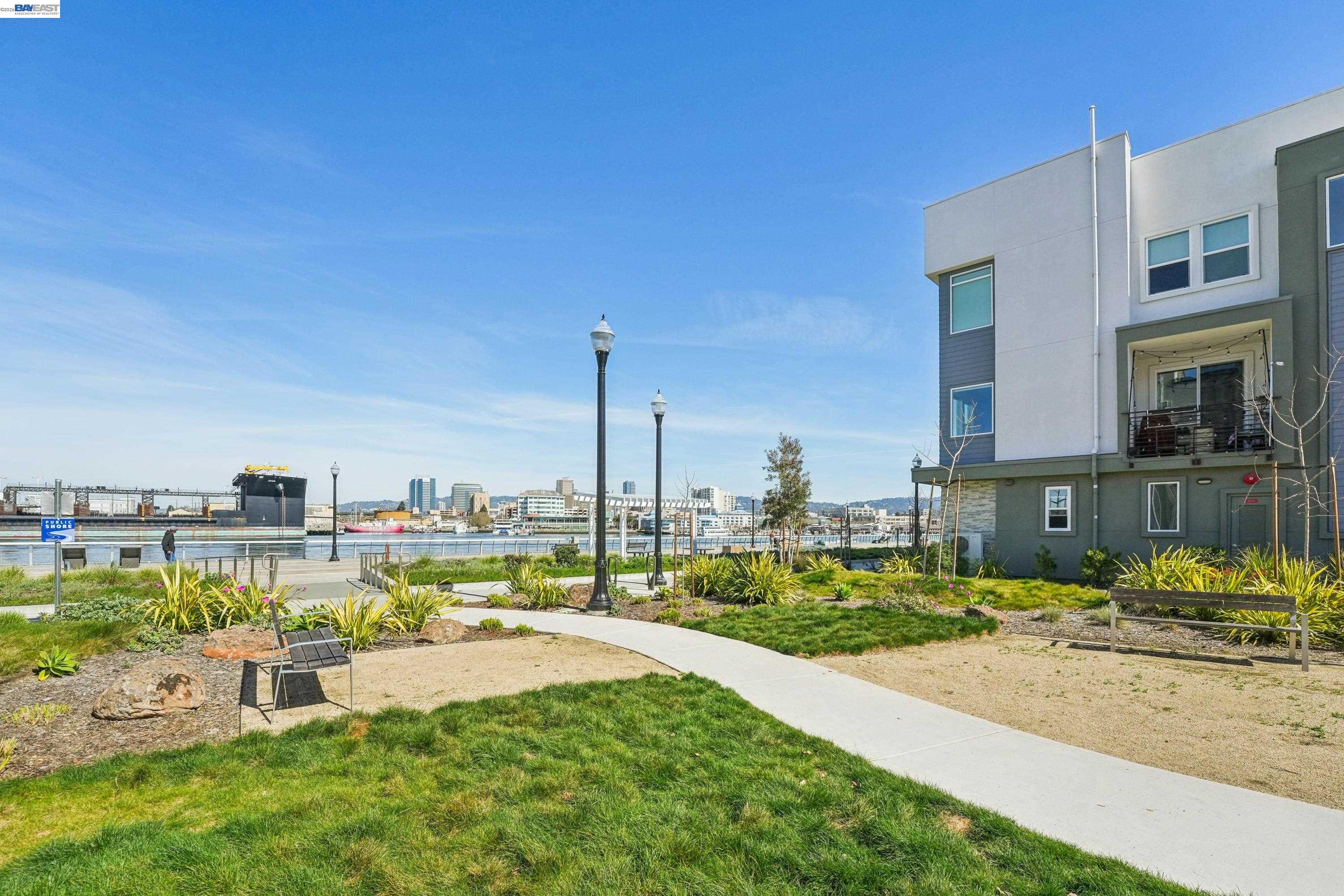 Detail Gallery Image 26 of 26 For 2870 Derbyline Ln, Alameda,  CA 94501 - 2 Beds | 1/1 Baths