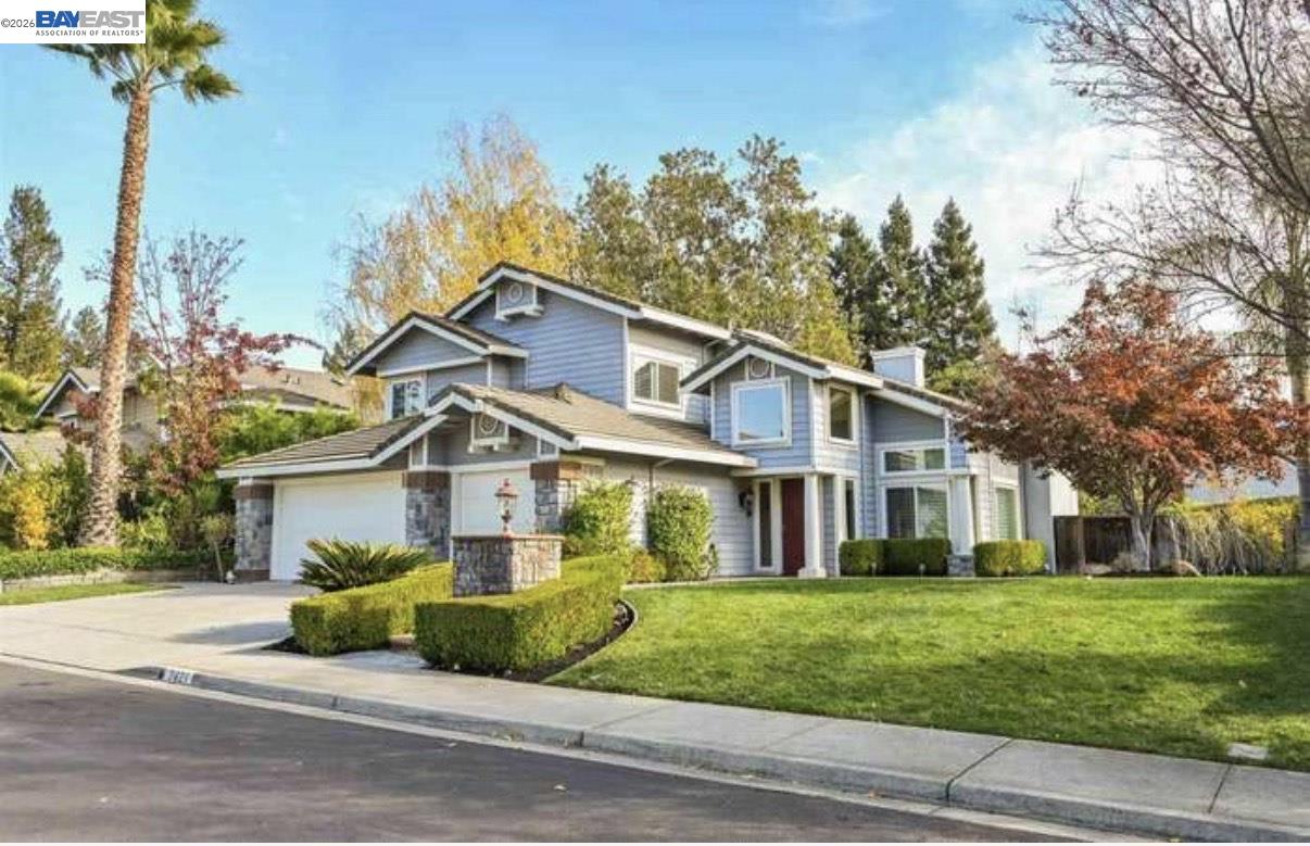 3421 Blackhawk Meadow Drive