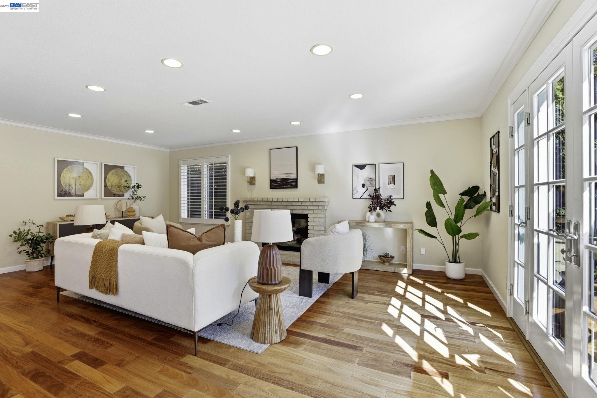 Detail Gallery Image 13 of 60 For 3421 Blackhawk Meadow Drive, Danville,  CA 94506 - 4 Beds | 3 Baths