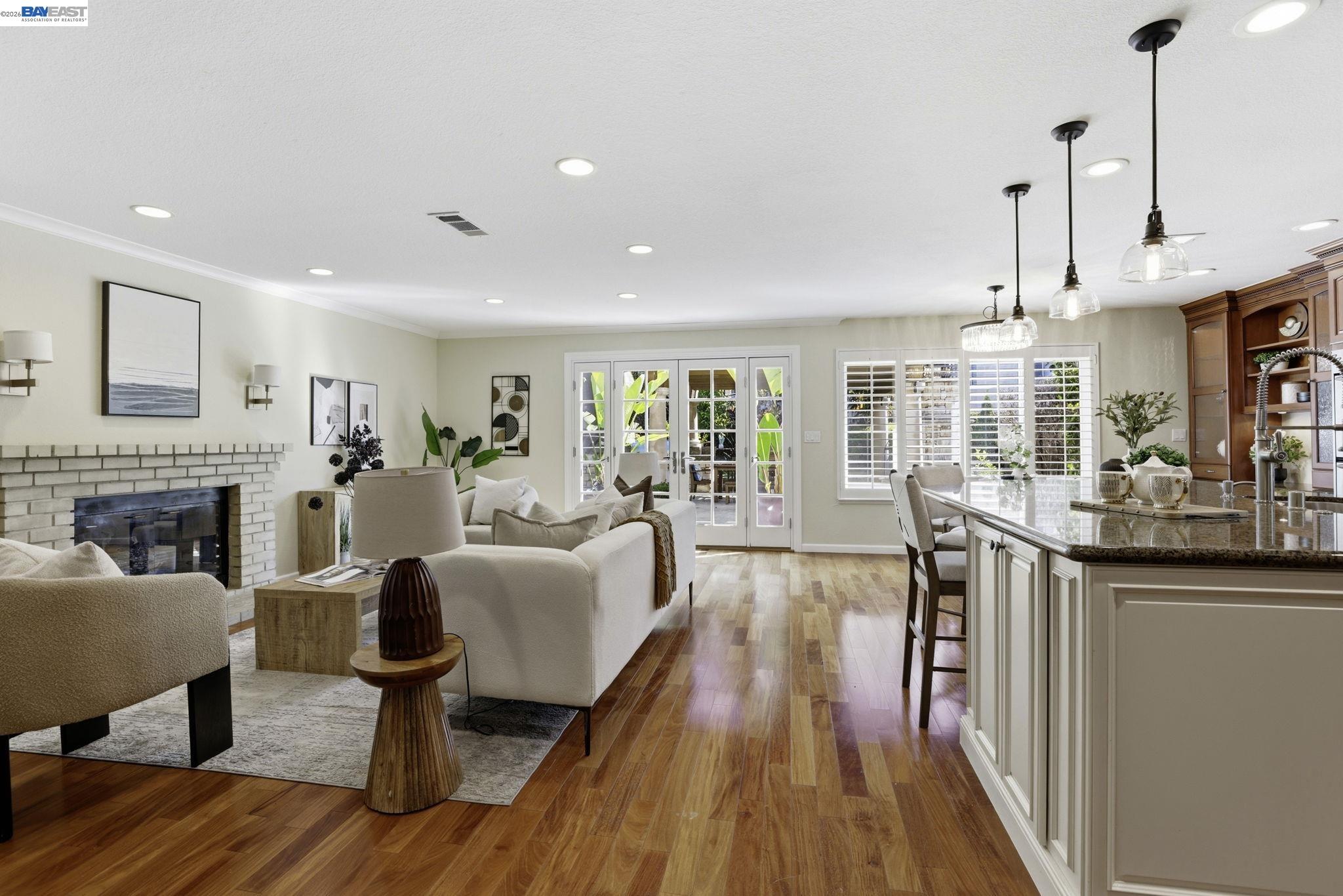 Detail Gallery Image 14 of 60 For 3421 Blackhawk Meadow Drive, Danville,  CA 94506 - 4 Beds | 3 Baths