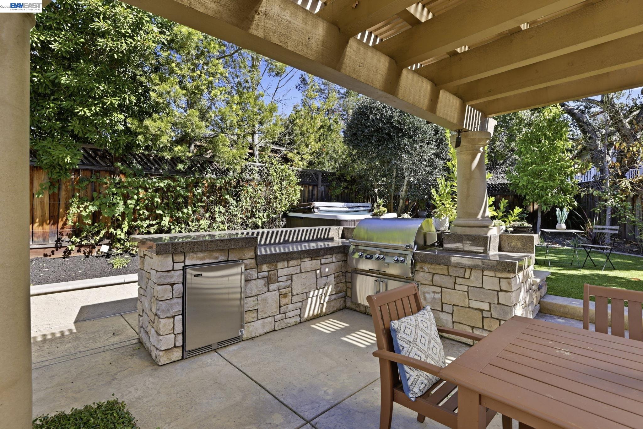 Detail Gallery Image 23 of 60 For 3421 Blackhawk Meadow Drive, Danville,  CA 94506 - 4 Beds | 3 Baths