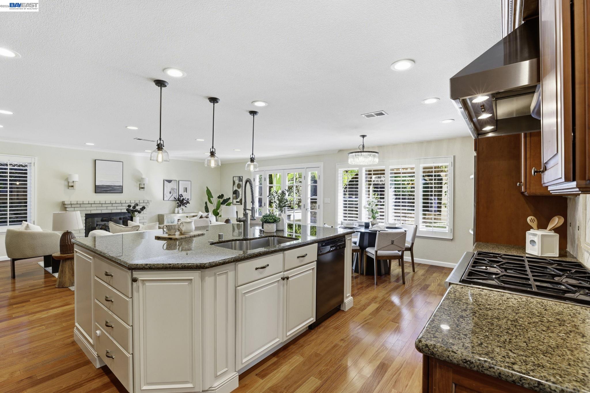 Detail Gallery Image 27 of 60 For 3421 Blackhawk Meadow Drive, Danville,  CA 94506 - 4 Beds | 3 Baths