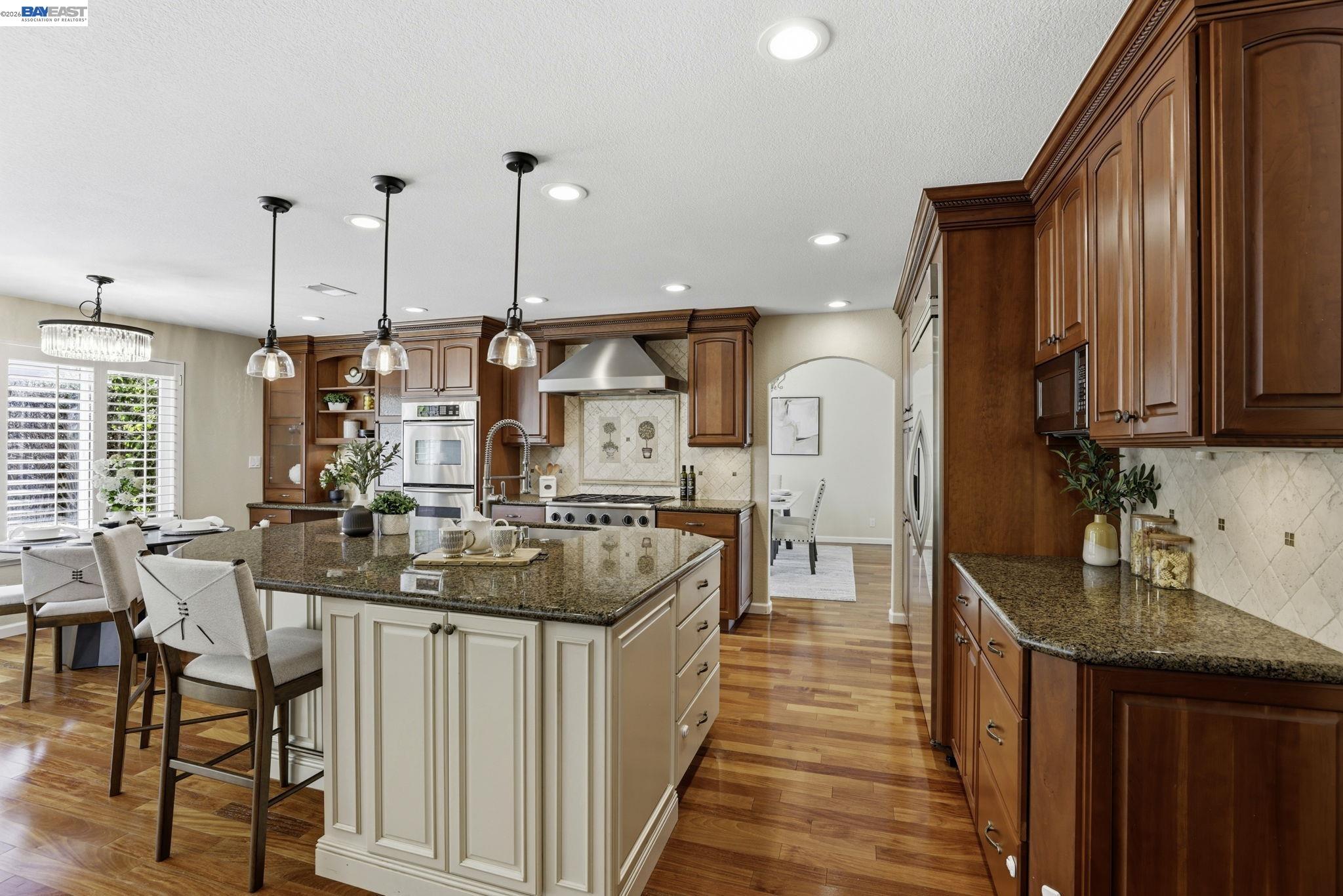 Detail Gallery Image 28 of 60 For 3421 Blackhawk Meadow Drive, Danville,  CA 94506 - 4 Beds | 3 Baths