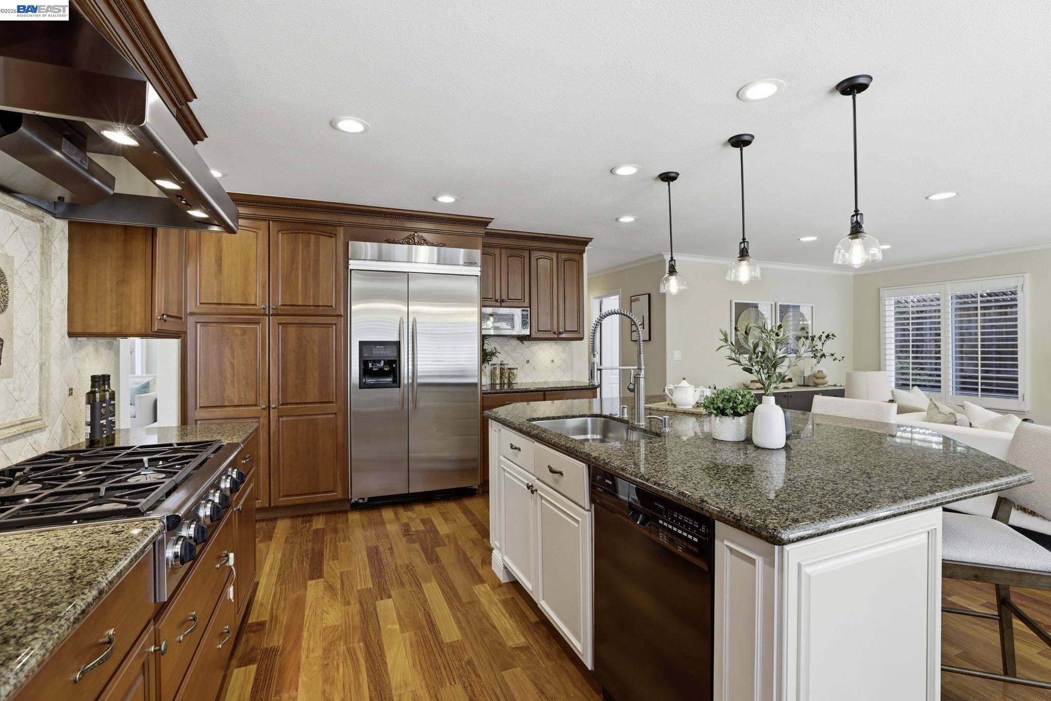 Detail Gallery Image 29 of 60 For 3421 Blackhawk Meadow Drive, Danville,  CA 94506 - 4 Beds | 3 Baths