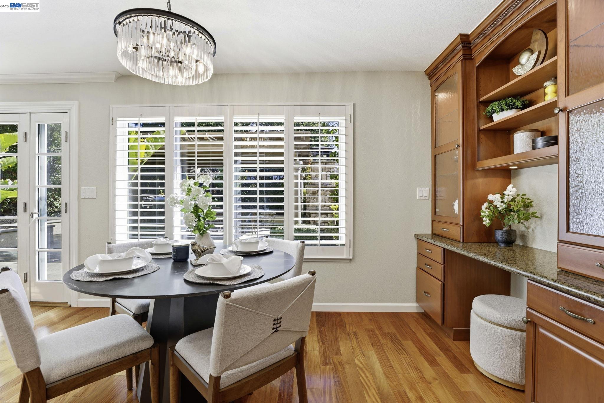 Detail Gallery Image 32 of 60 For 3421 Blackhawk Meadow Drive, Danville,  CA 94506 - 4 Beds | 3 Baths