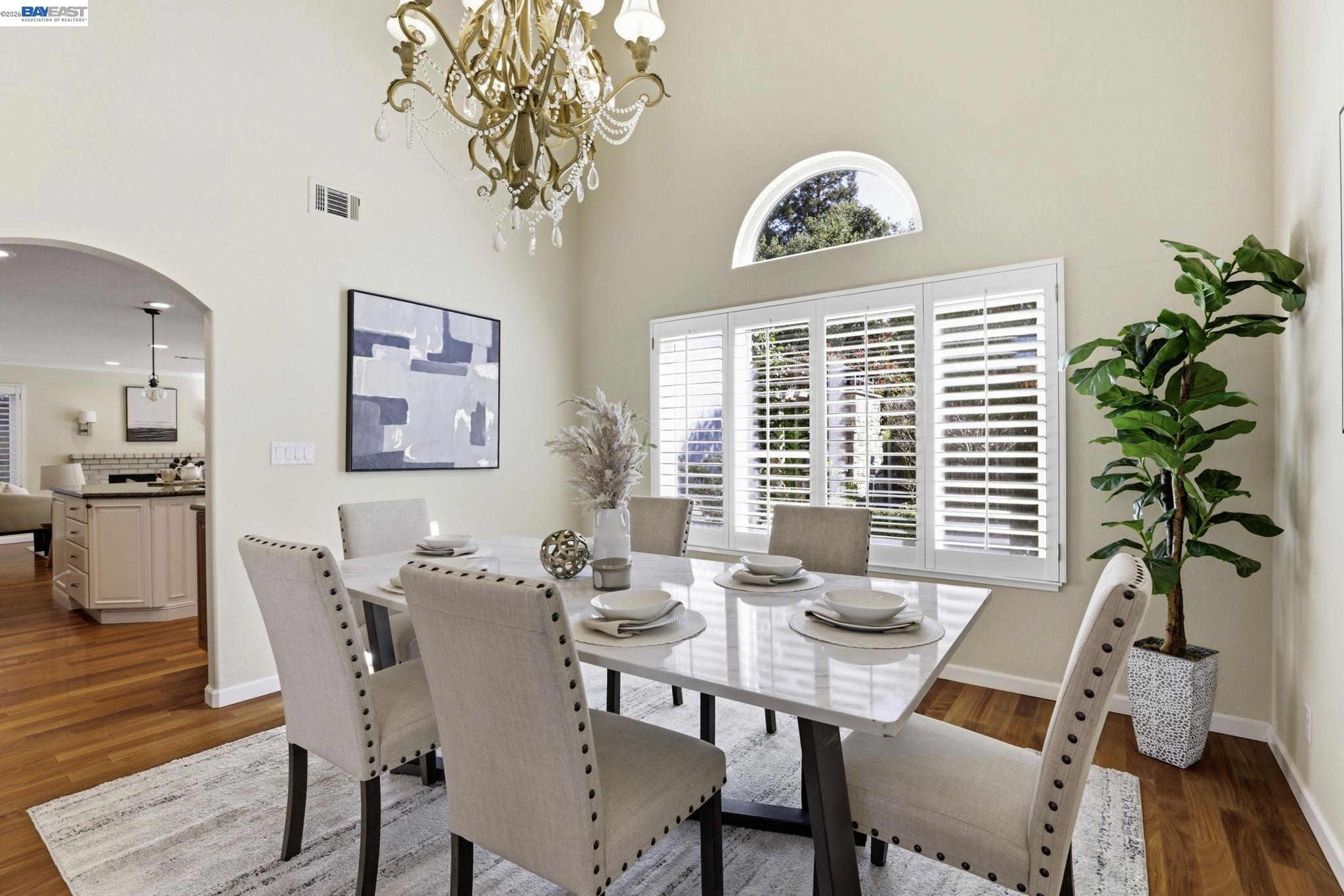 Detail Gallery Image 33 of 60 For 3421 Blackhawk Meadow Drive, Danville,  CA 94506 - 4 Beds | 3 Baths