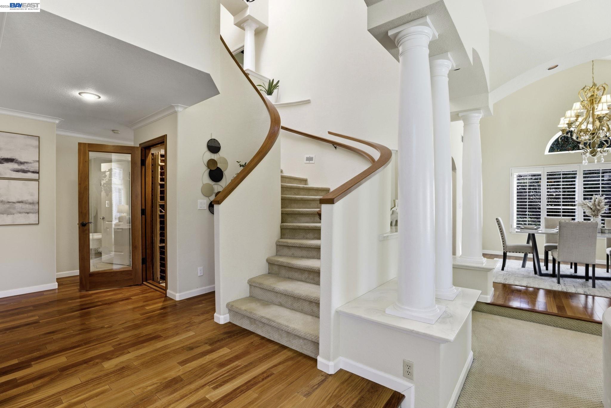 Detail Gallery Image 35 of 60 For 3421 Blackhawk Meadow Drive, Danville,  CA 94506 - 4 Beds | 3 Baths