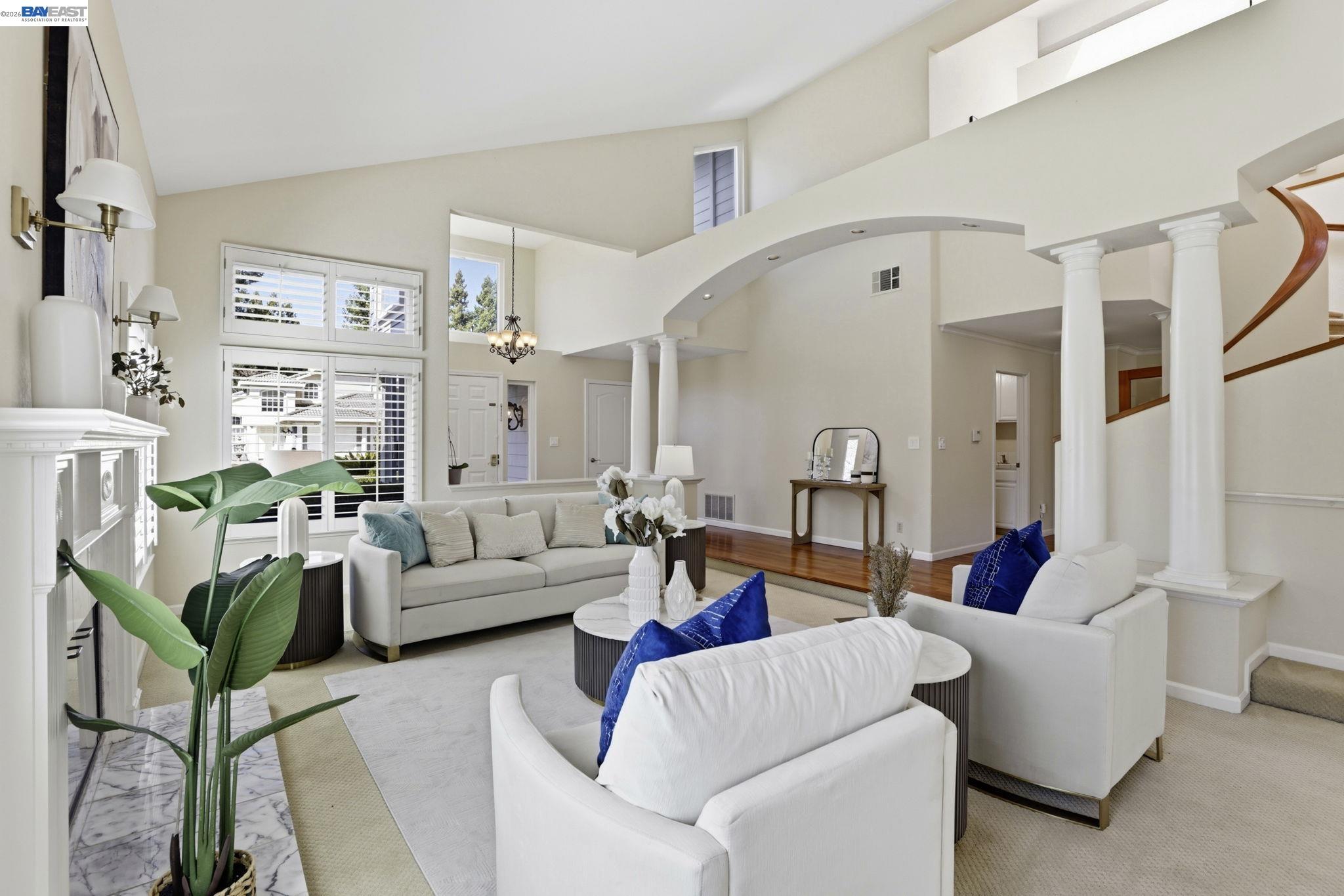 Detail Gallery Image 5 of 60 For 3421 Blackhawk Meadow Drive, Danville,  CA 94506 - 4 Beds | 3 Baths