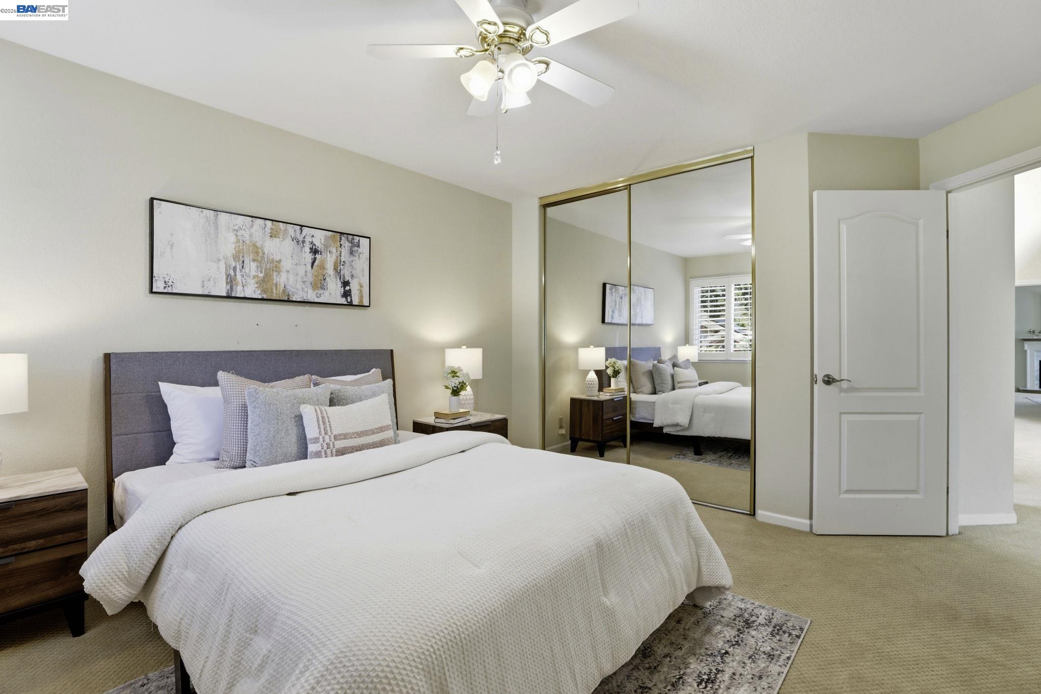 Detail Gallery Image 43 of 60 For 3421 Blackhawk Meadow Drive, Danville,  CA 94506 - 4 Beds | 3 Baths