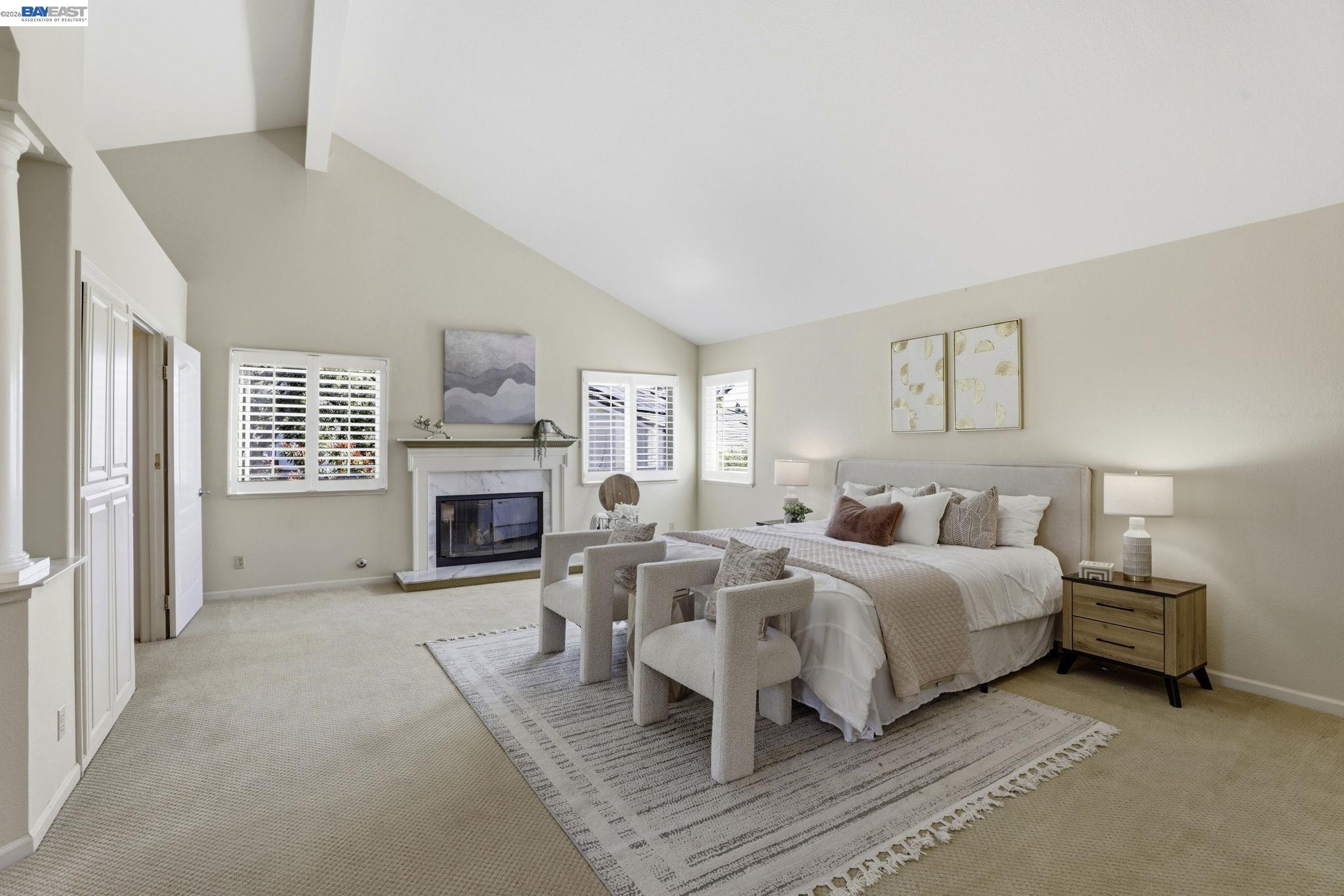 Detail Gallery Image 45 of 60 For 3421 Blackhawk Meadow Drive, Danville,  CA 94506 - 4 Beds | 3 Baths