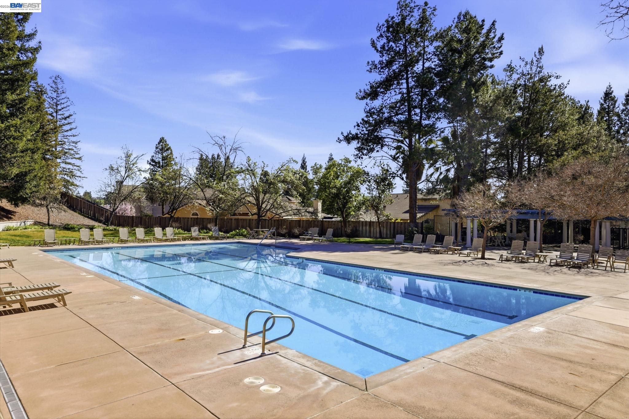 Detail Gallery Image 55 of 60 For 3421 Blackhawk Meadow Drive, Danville,  CA 94506 - 4 Beds | 3 Baths