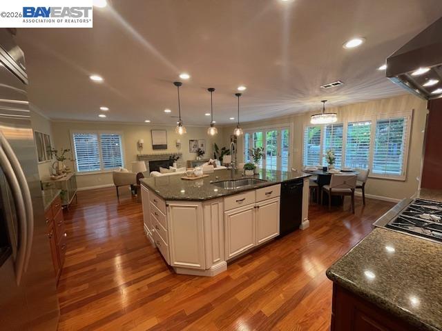 Detail Gallery Image 57 of 60 For 3421 Blackhawk Meadow Drive, Danville,  CA 94506 - 4 Beds | 3 Baths