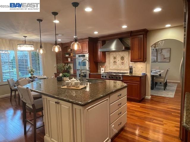 Detail Gallery Image 58 of 60 For 3421 Blackhawk Meadow Drive, Danville,  CA 94506 - 4 Beds | 3 Baths