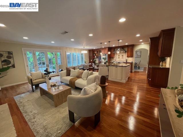 Detail Gallery Image 59 of 60 For 3421 Blackhawk Meadow Drive, Danville,  CA 94506 - 4 Beds | 3 Baths