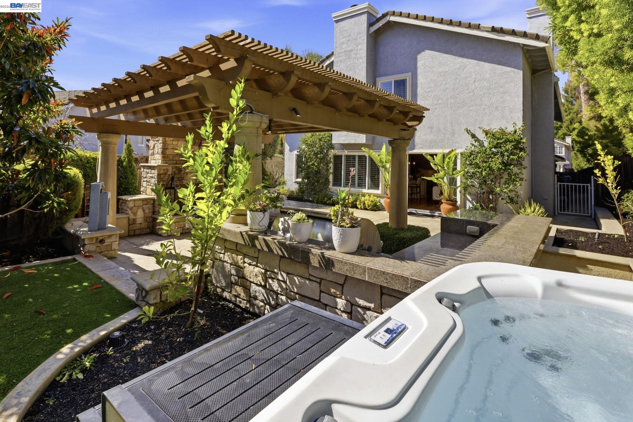 Detail Gallery Image 60 of 60 For 3421 Blackhawk Meadow Drive, Danville,  CA 94506 - 4 Beds | 3 Baths