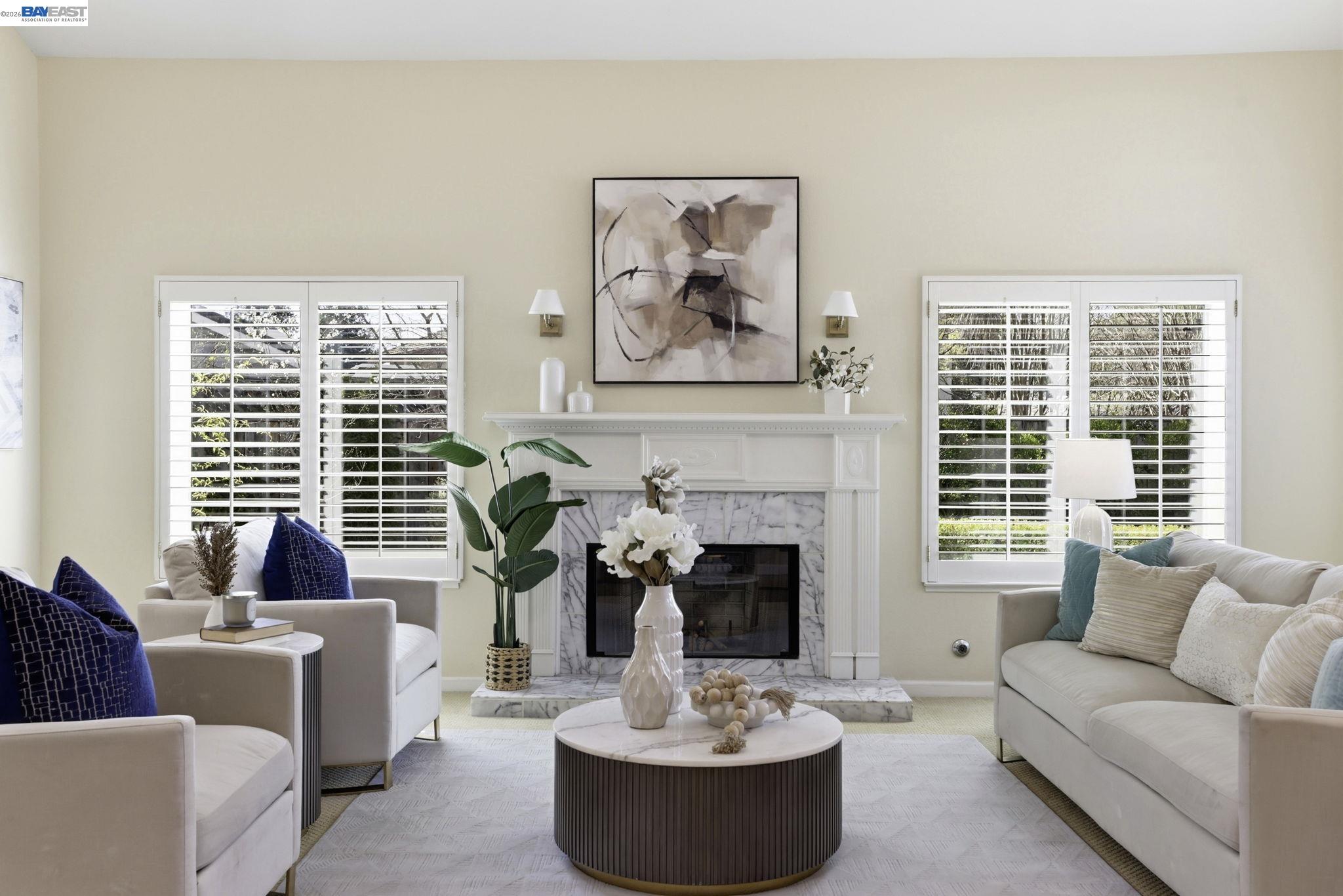 Detail Gallery Image 7 of 60 For 3421 Blackhawk Meadow Drive, Danville,  CA 94506 - 4 Beds | 3 Baths