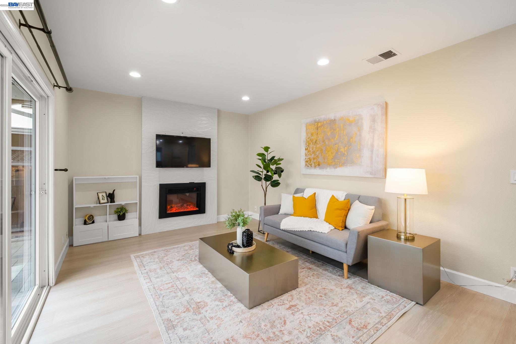 Detail Gallery Image 18 of 45 For 4234 Chapman Way, Pleasanton,  CA 94588-3961 - 4 Beds | 2 Baths