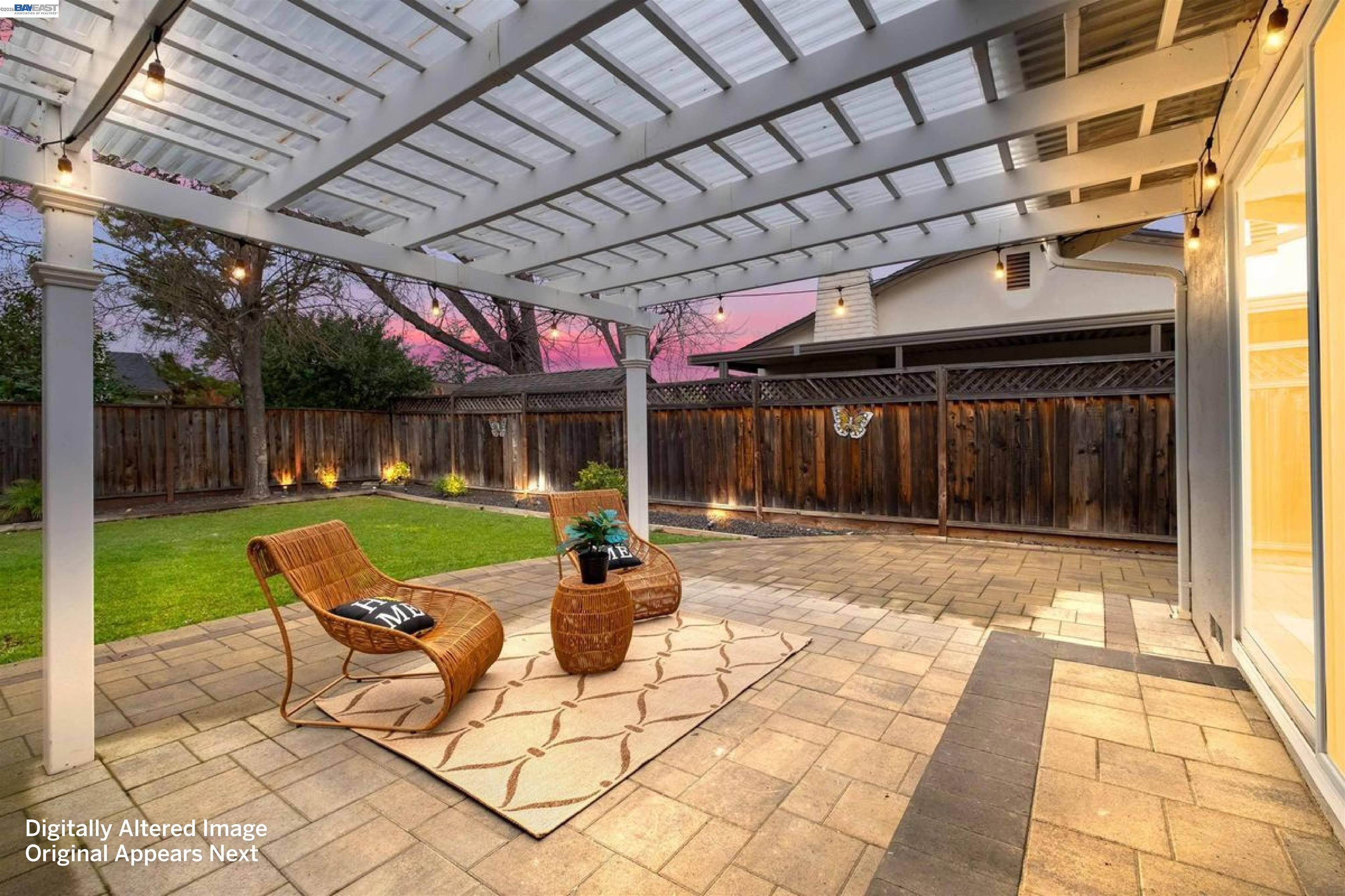 Detail Gallery Image 30 of 45 For 4234 Chapman Way, Pleasanton,  CA 94588-3961 - 4 Beds | 2 Baths