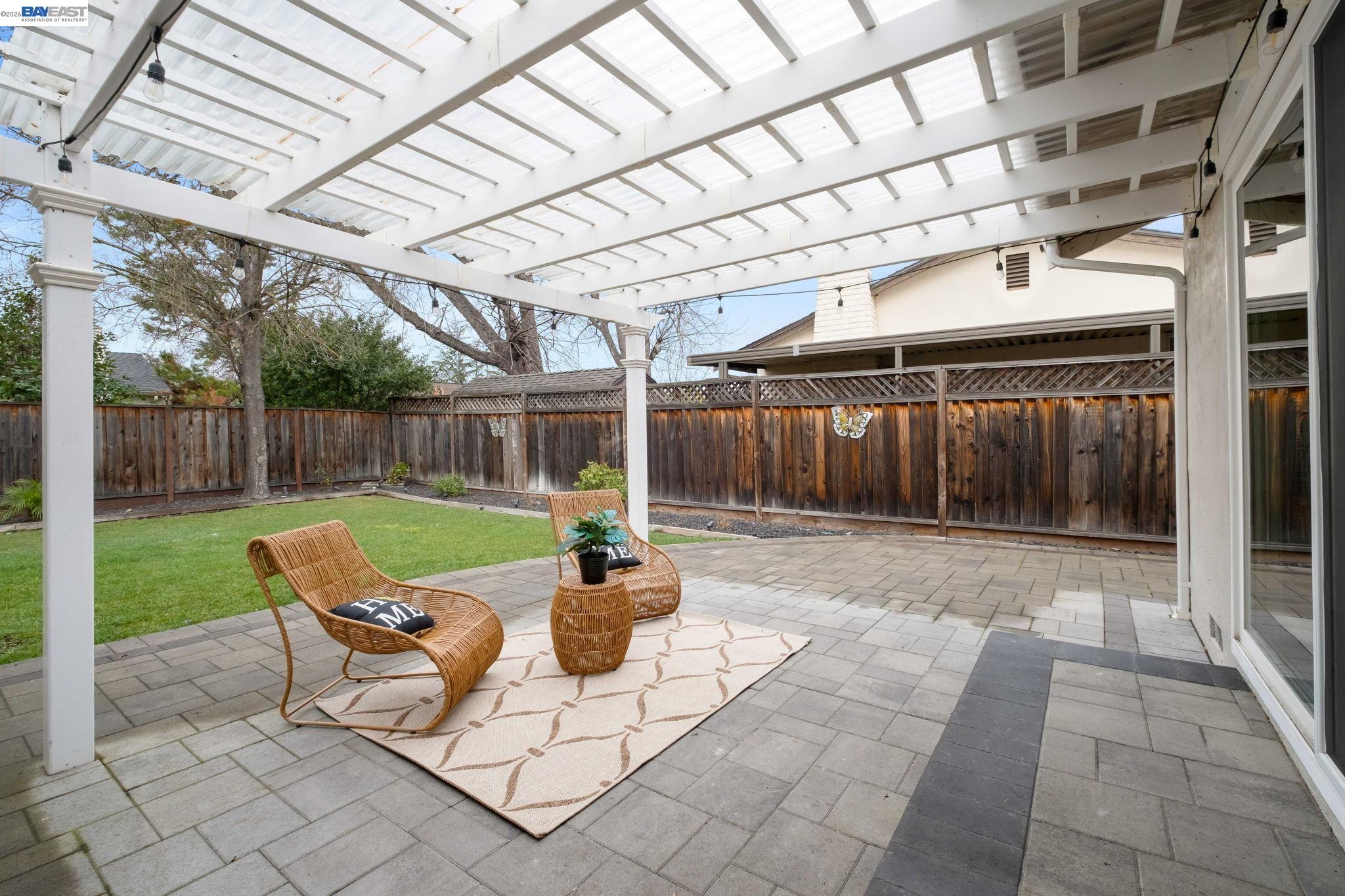 Detail Gallery Image 31 of 45 For 4234 Chapman Way, Pleasanton,  CA 94588-3961 - 4 Beds | 2 Baths