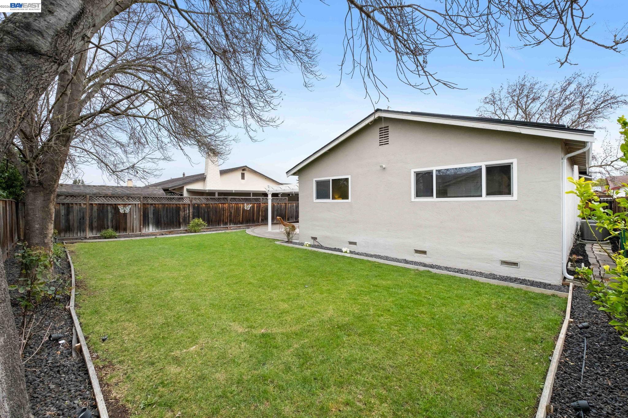 Detail Gallery Image 34 of 45 For 4234 Chapman Way, Pleasanton,  CA 94588-3961 - 4 Beds | 2 Baths