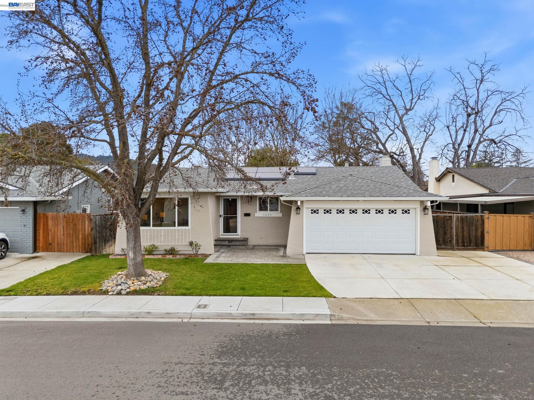 Detail Gallery Image 35 of 45 For 4234 Chapman Way, Pleasanton,  CA 94588-3961 - 4 Beds | 2 Baths