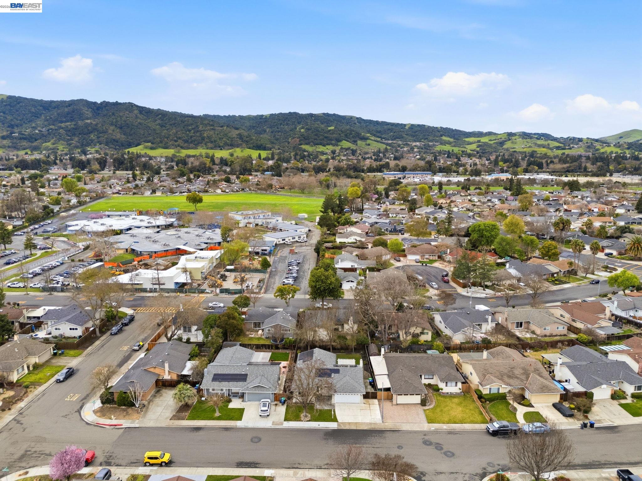 Detail Gallery Image 36 of 45 For 4234 Chapman Way, Pleasanton,  CA 94588-3961 - 4 Beds | 2 Baths