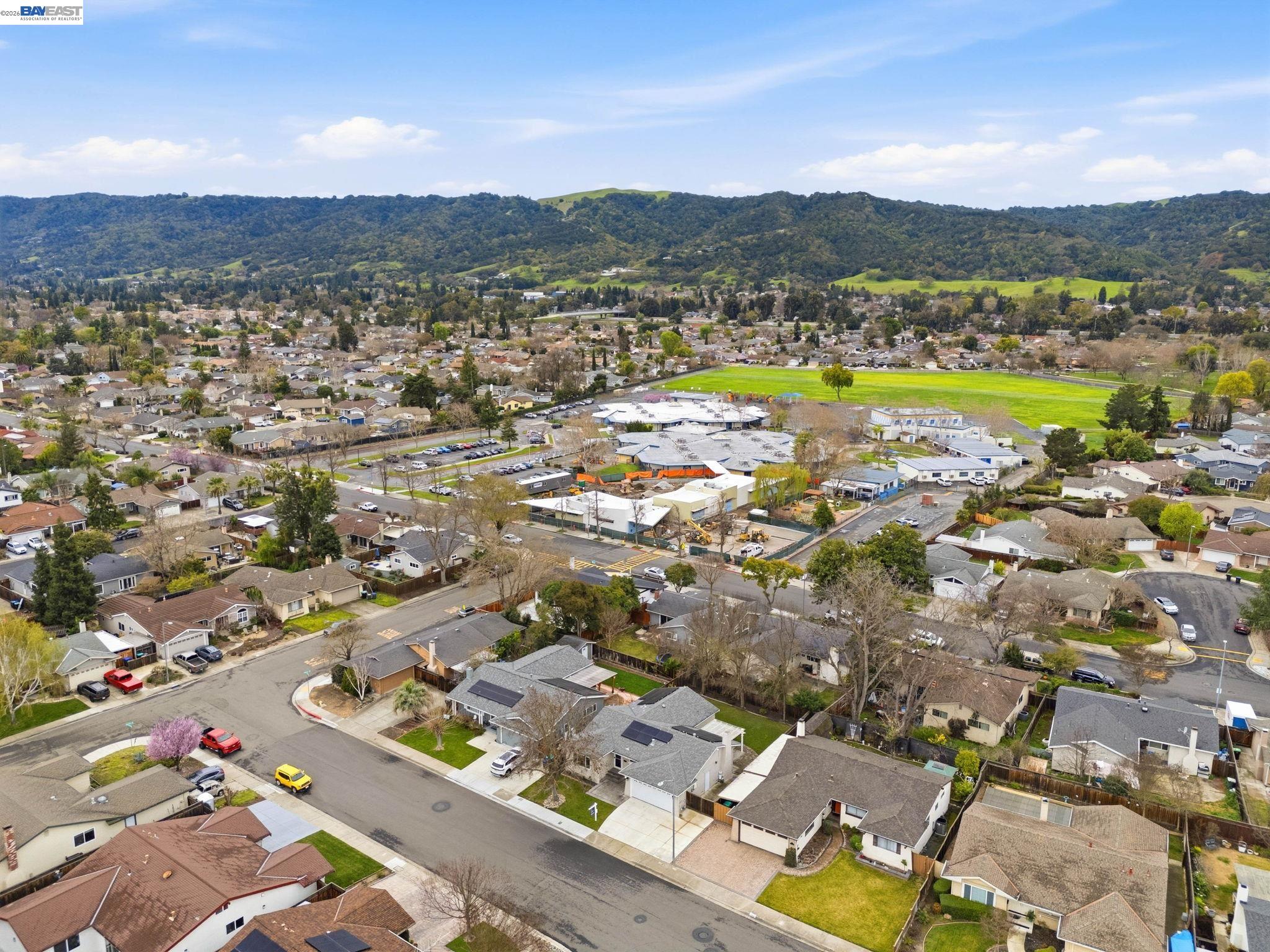 Detail Gallery Image 37 of 45 For 4234 Chapman Way, Pleasanton,  CA 94588-3961 - 4 Beds | 2 Baths