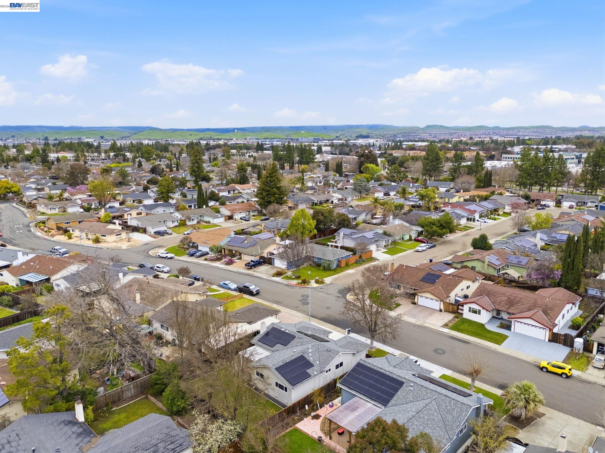 Detail Gallery Image 38 of 45 For 4234 Chapman Way, Pleasanton,  CA 94588-3961 - 4 Beds | 2 Baths