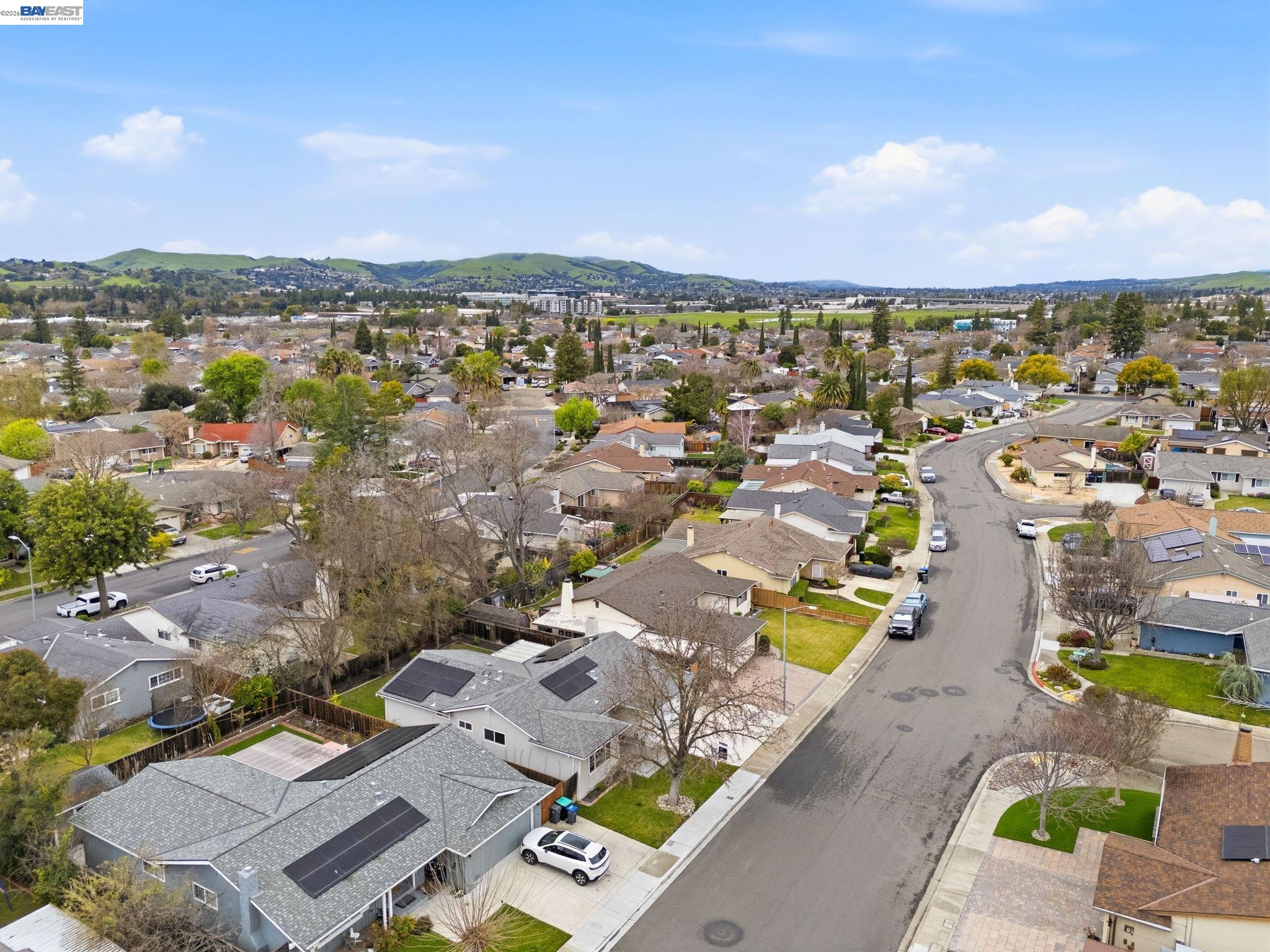 Detail Gallery Image 39 of 45 For 4234 Chapman Way, Pleasanton,  CA 94588-3961 - 4 Beds | 2 Baths