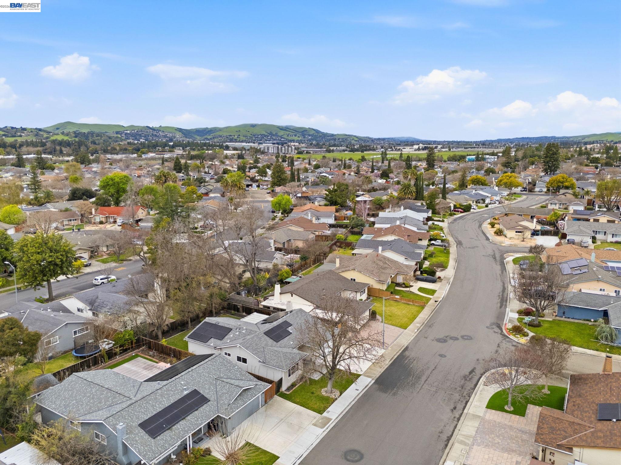 Detail Gallery Image 40 of 45 For 4234 Chapman Way, Pleasanton,  CA 94588-3961 - 4 Beds | 2 Baths