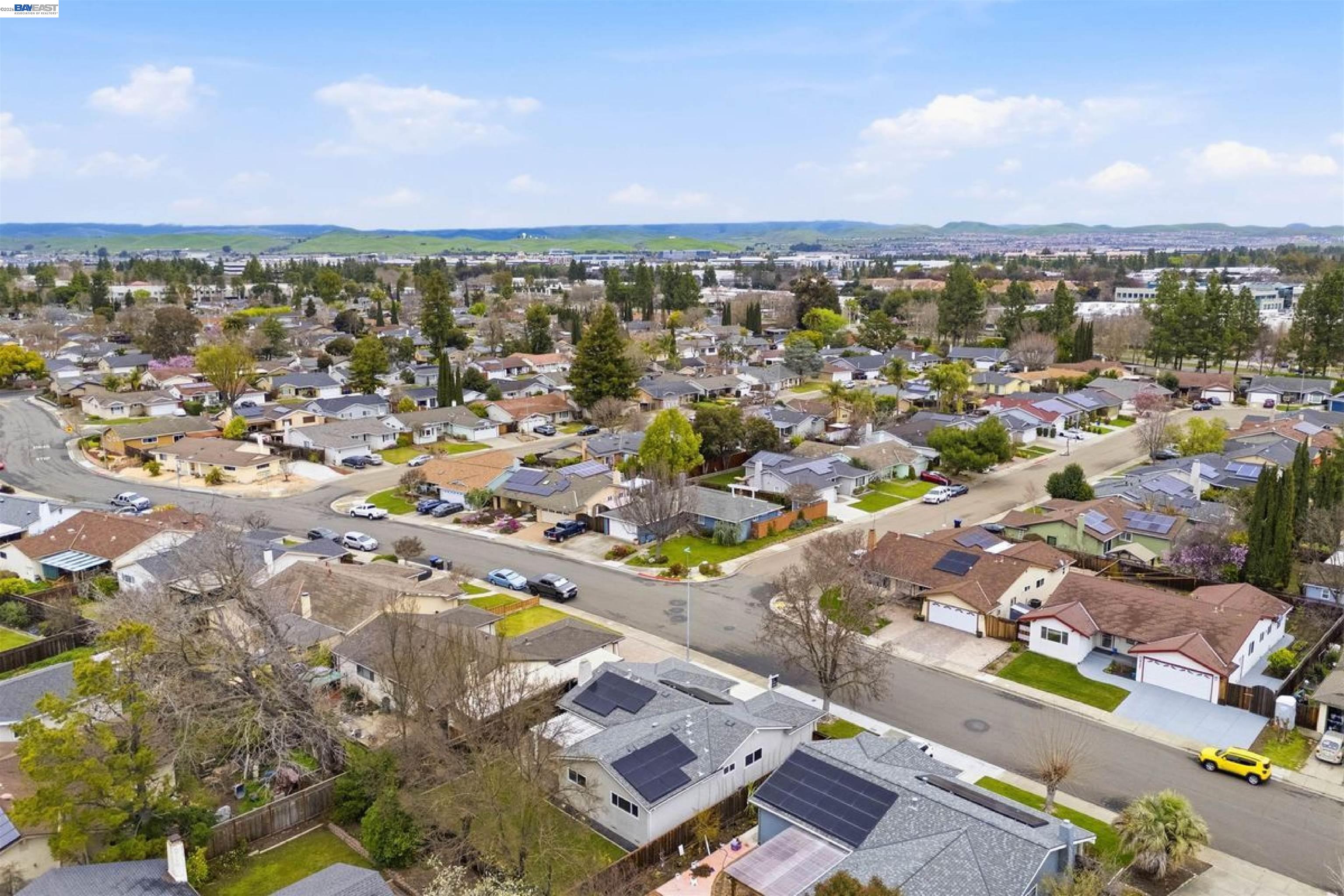 Detail Gallery Image 41 of 45 For 4234 Chapman Way, Pleasanton,  CA 94588-3961 - 4 Beds | 2 Baths