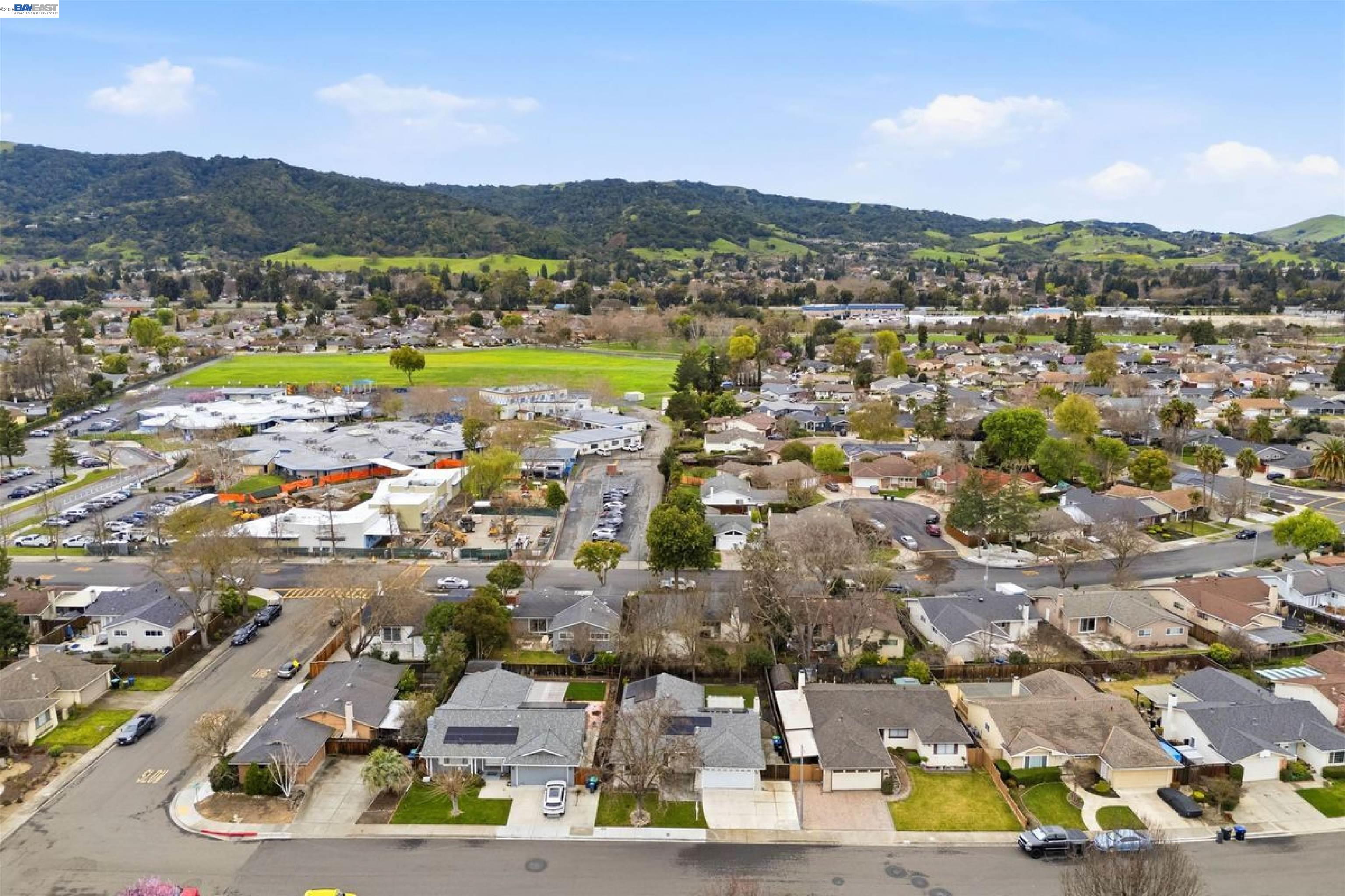 Detail Gallery Image 42 of 45 For 4234 Chapman Way, Pleasanton,  CA 94588-3961 - 4 Beds | 2 Baths